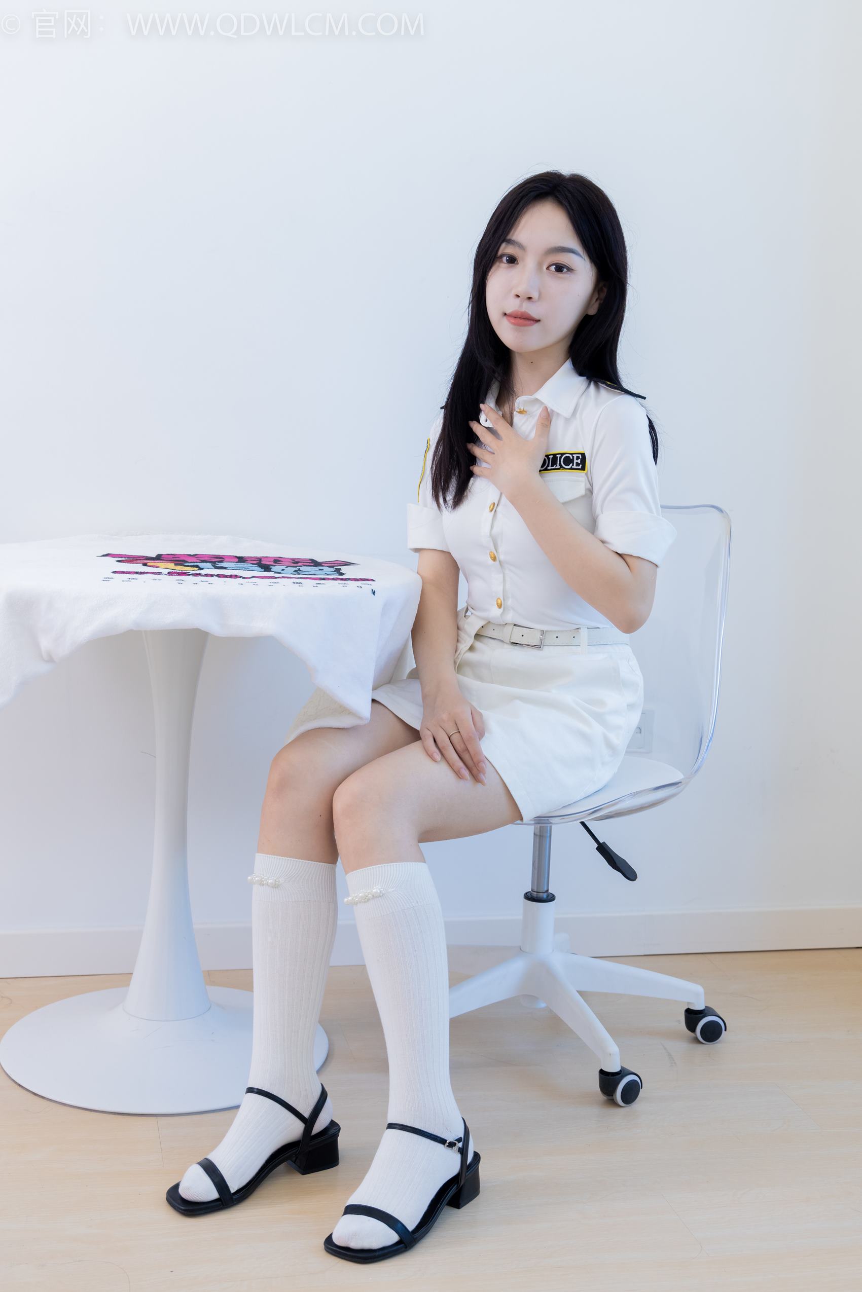 图片[36]-物恋传媒 NO.1975 纱纱-月半弯[200P] – 速更版-美库