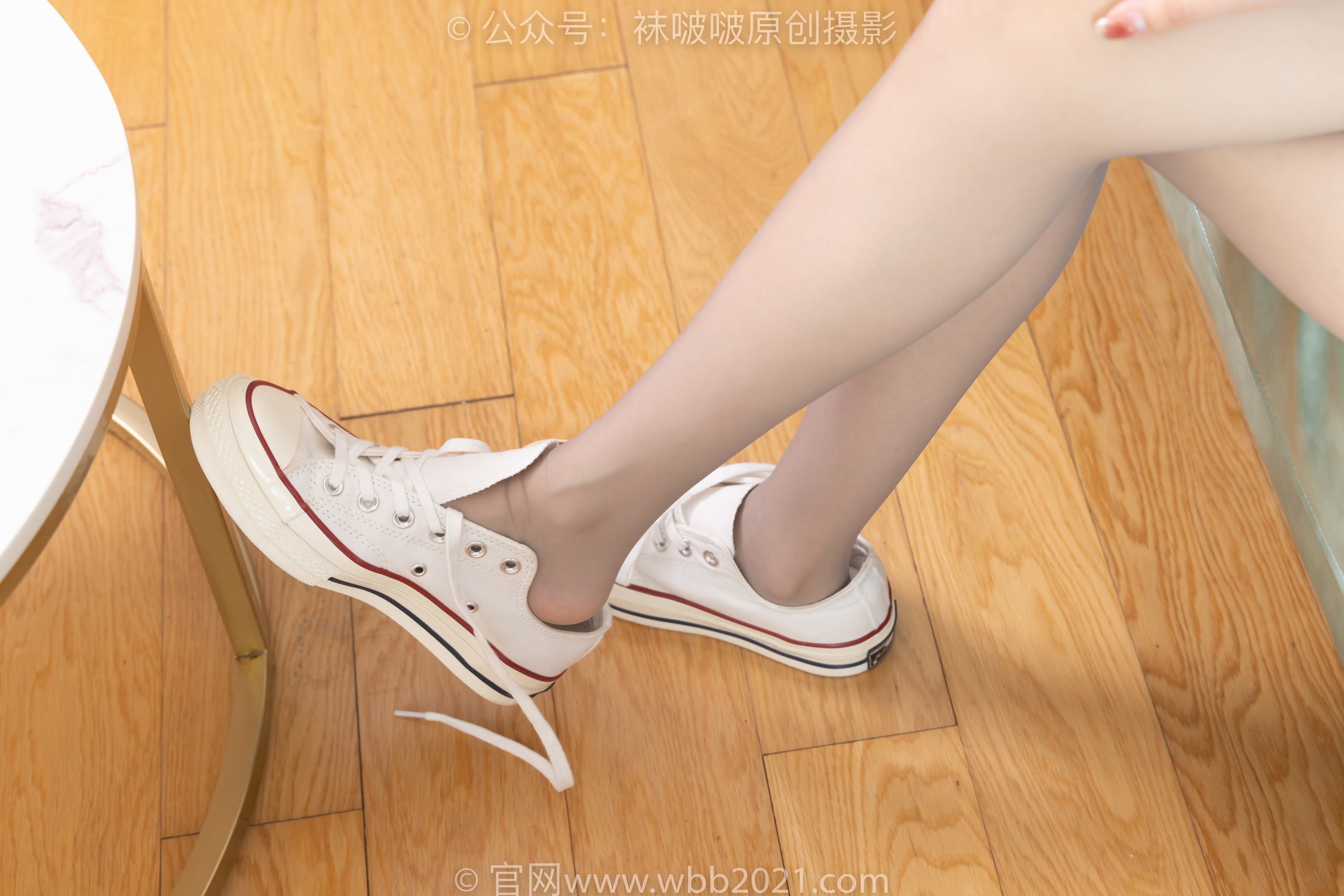 图片[60]-[BoBoSocks袜啵啵]NO.379 稚予-板鞋、灰丝[140P] – 速更版-美库