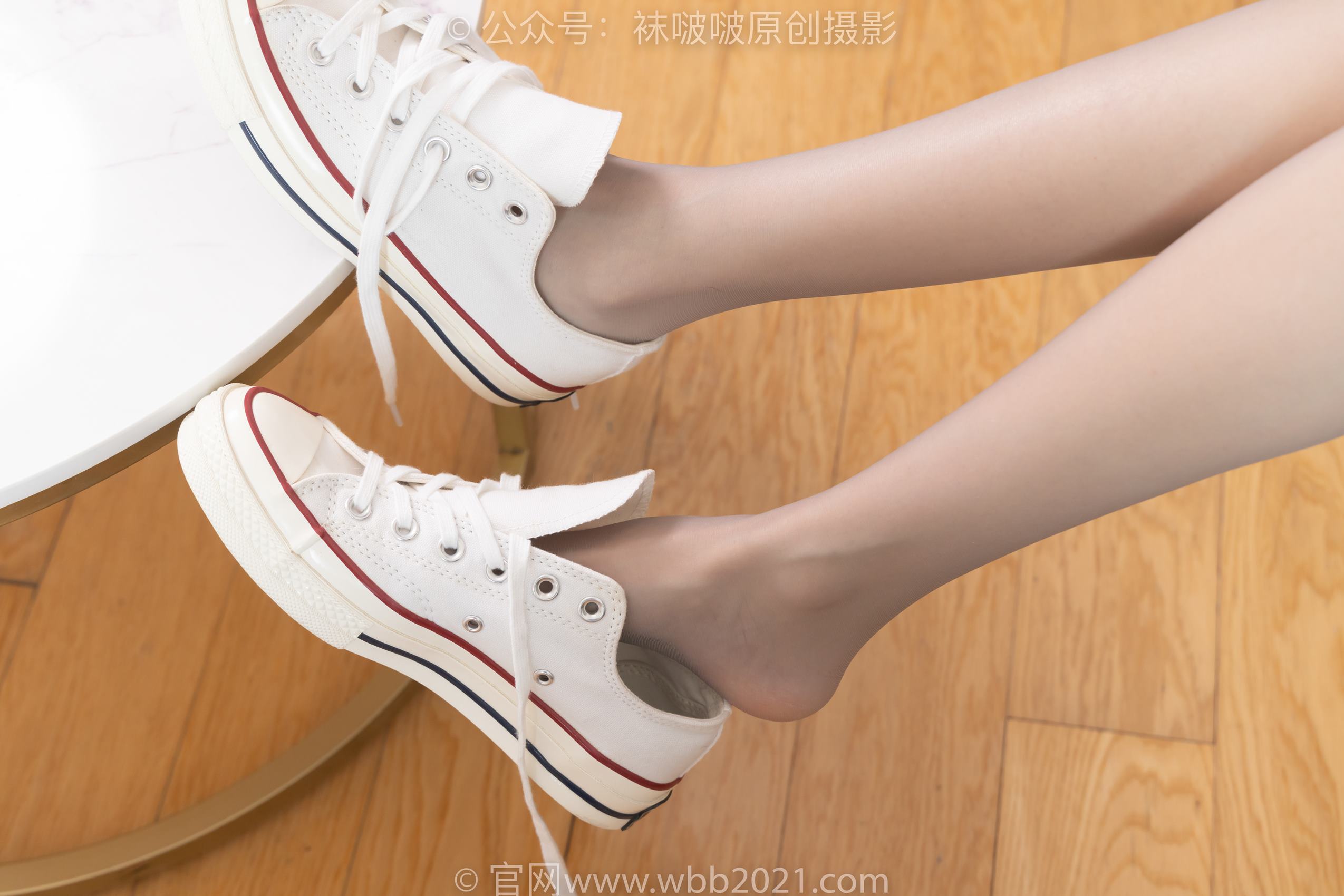 图片[66]-[BoBoSocks袜啵啵]NO.379 稚予-板鞋、灰丝[140P] – 速更版-美库