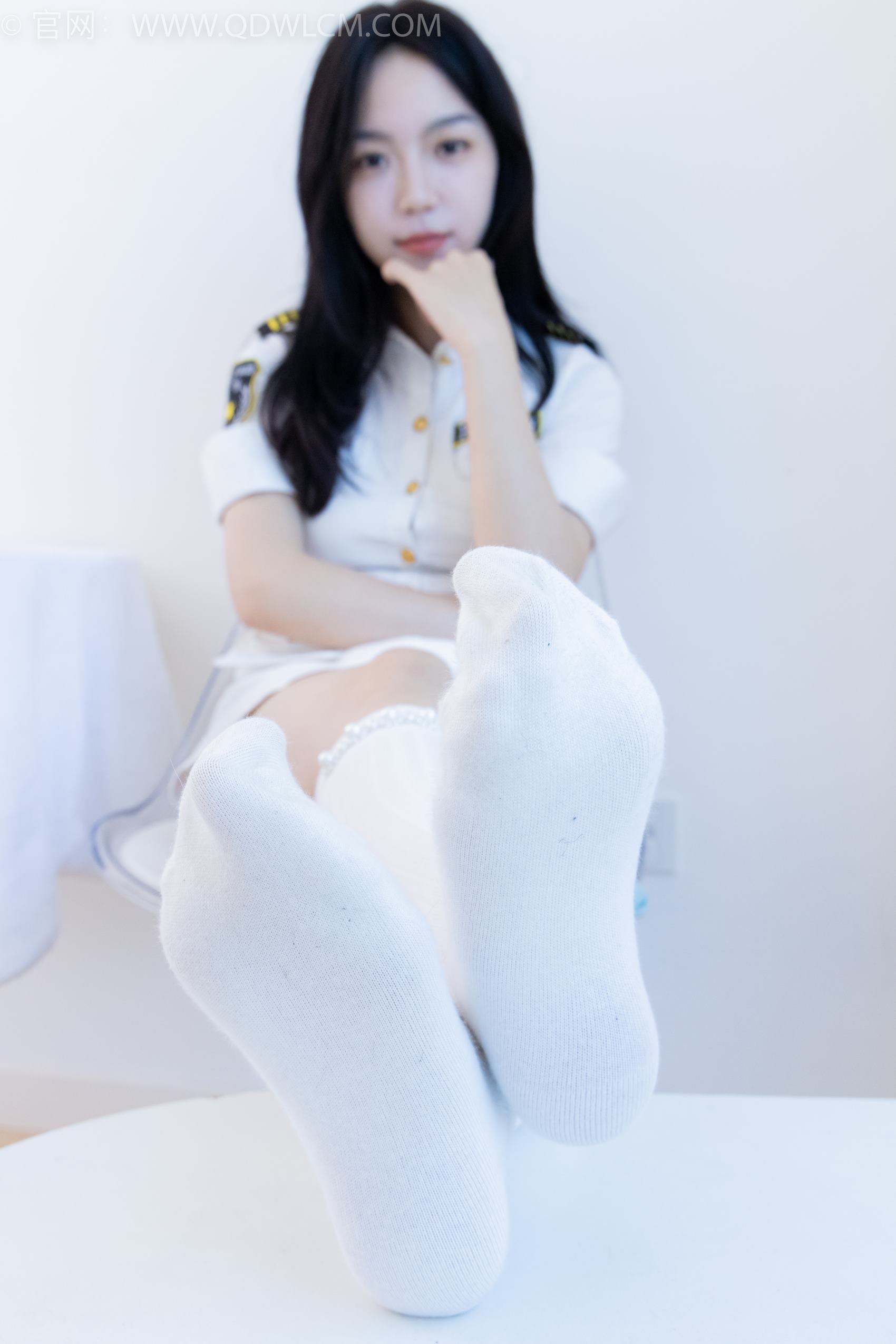 图片[57]-物恋传媒 NO.1975 纱纱-月半弯[200P] – 速更版-美库