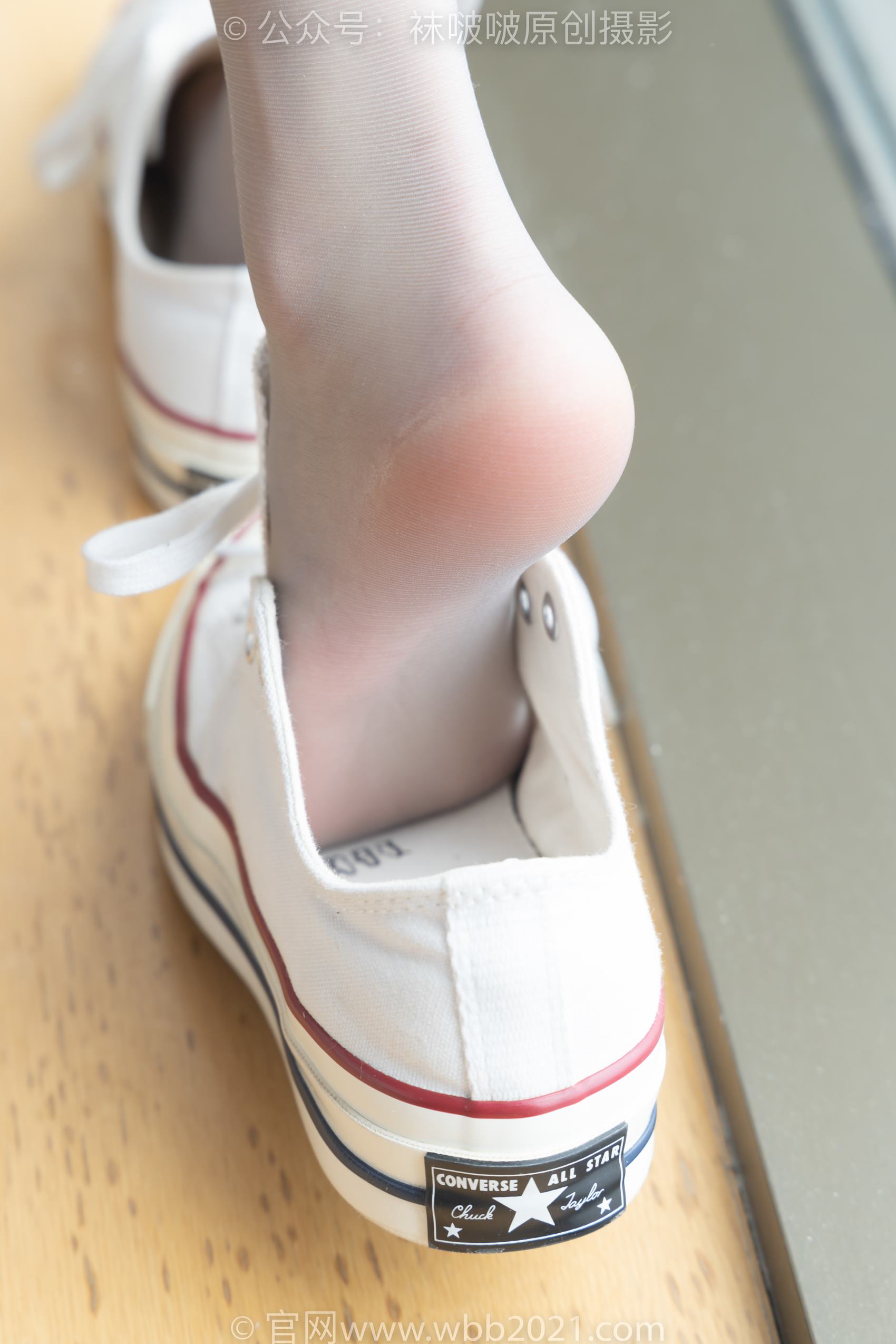 图片[70]-[BoBoSocks袜啵啵]NO.379 稚予-板鞋、灰丝[140P] – 速更版-美库