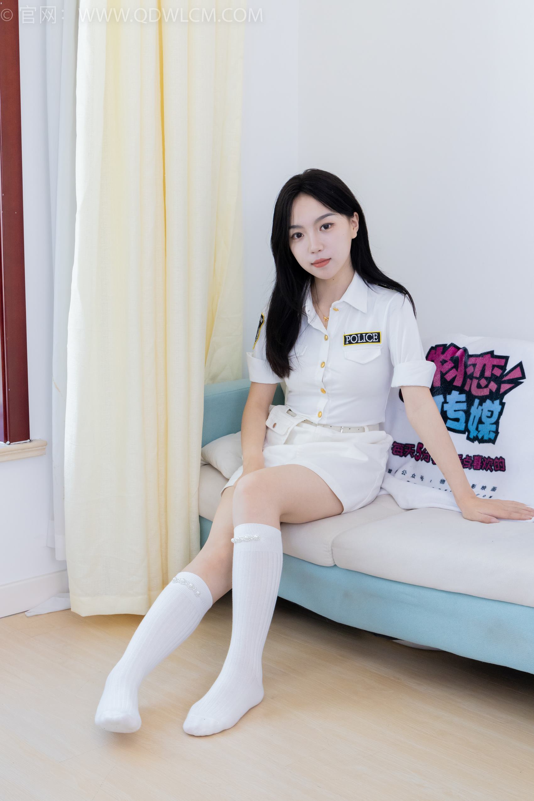 图片[83]-物恋传媒 NO.1975 纱纱-月半弯[200P] – 速更版-美库