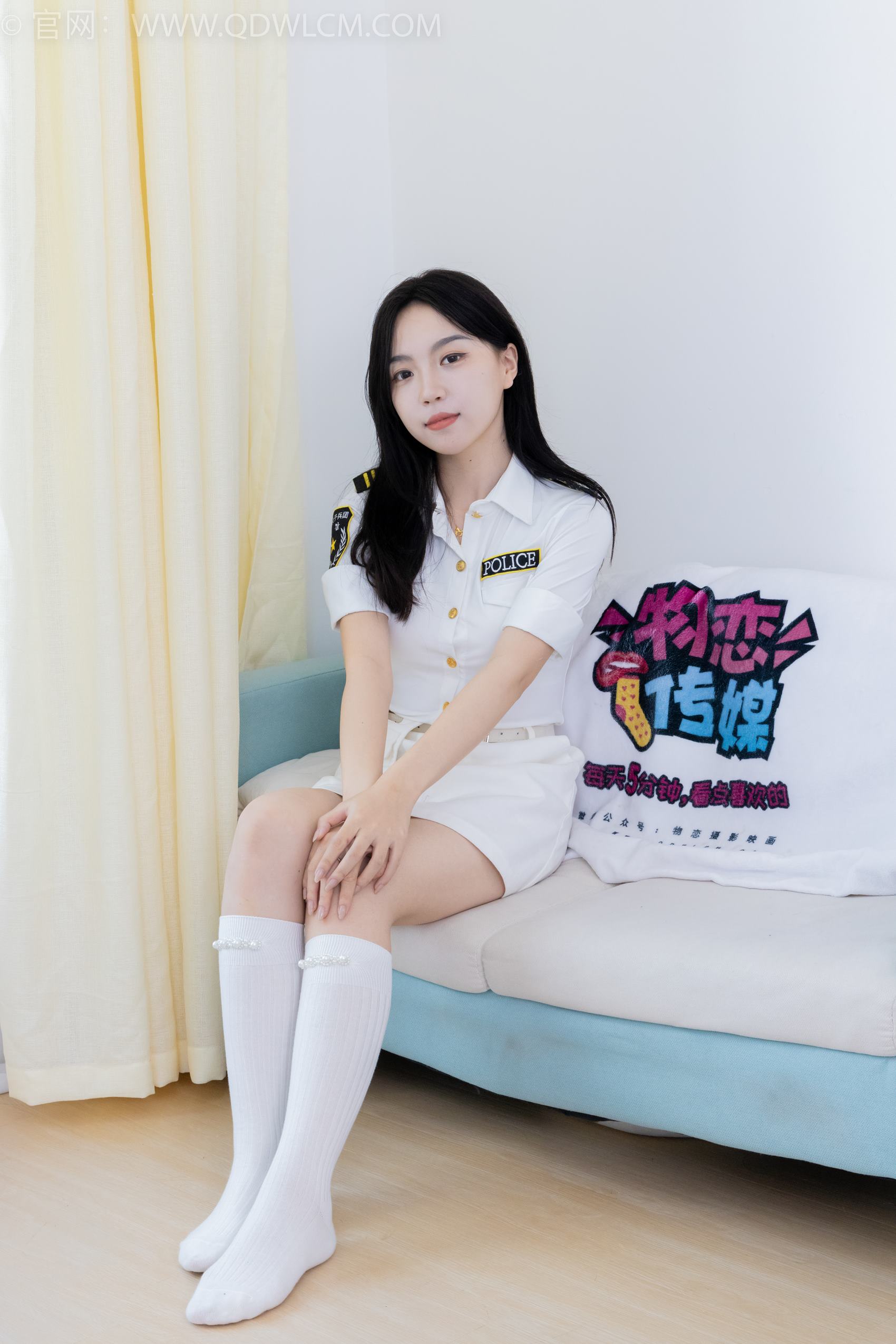 图片[85]-物恋传媒 NO.1975 纱纱-月半弯[200P] – 速更版-美库