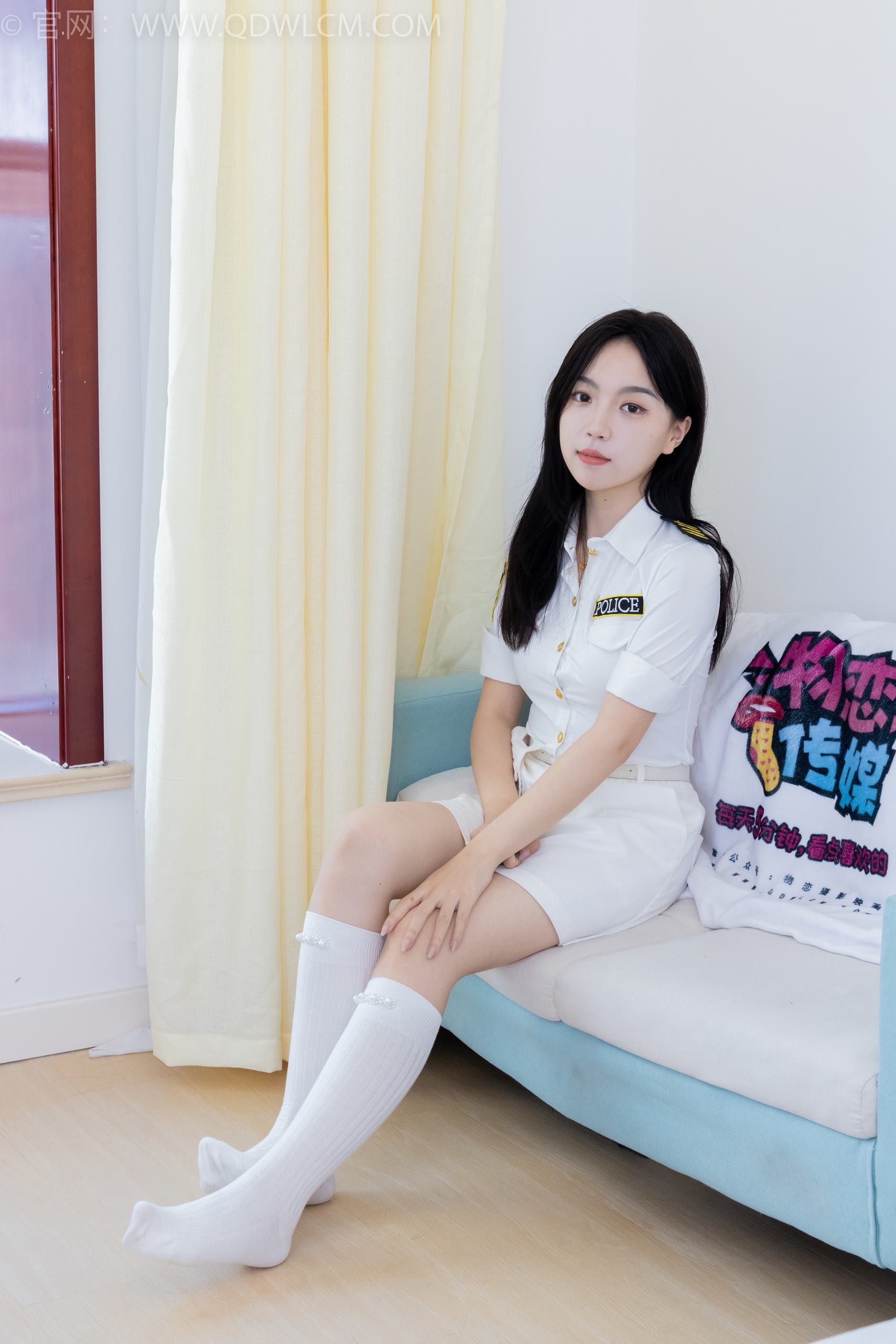 图片[88]-物恋传媒 NO.1975 纱纱-月半弯[200P] – 速更版-美库