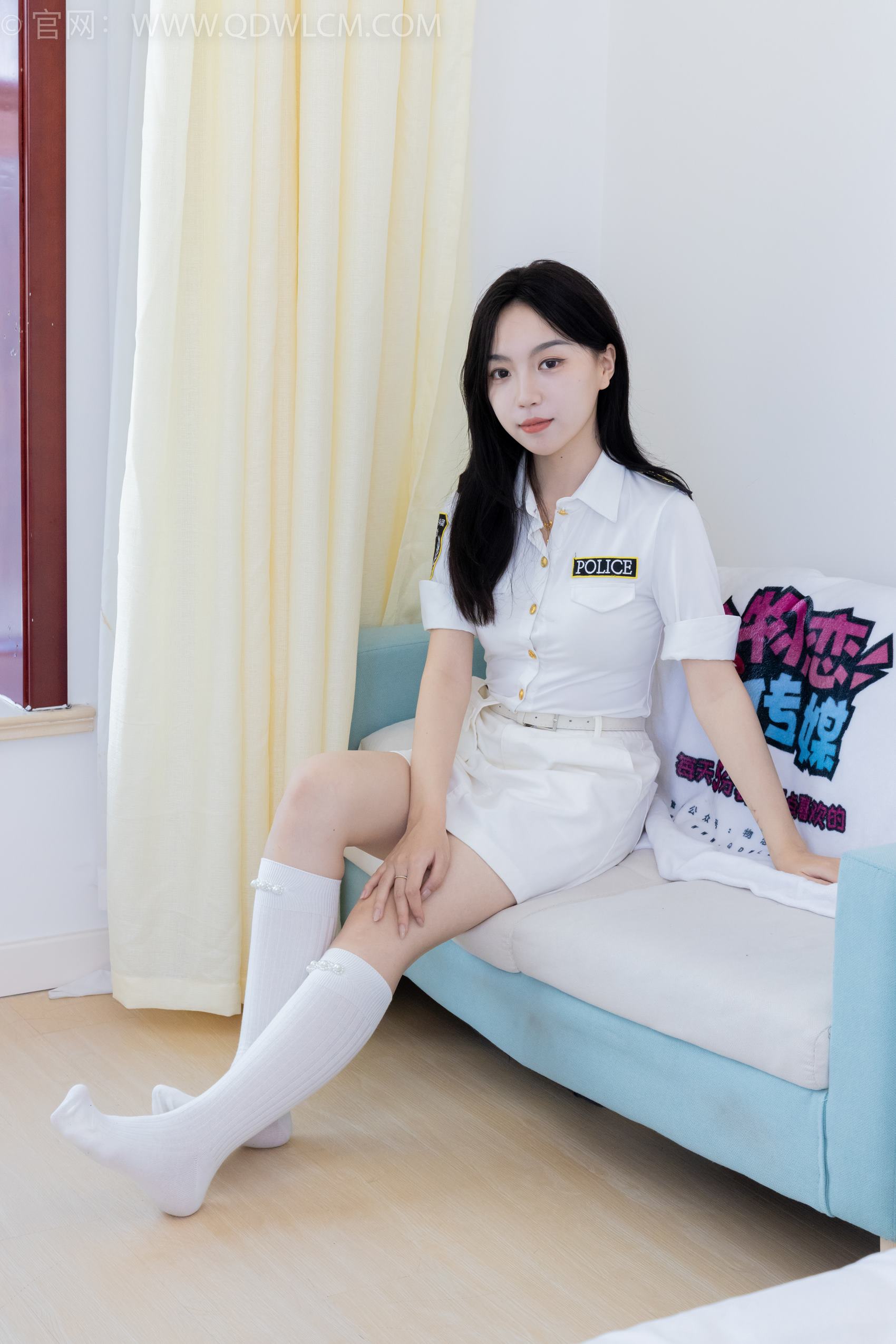 图片[91]-物恋传媒 NO.1975 纱纱-月半弯[200P] – 速更版-美库