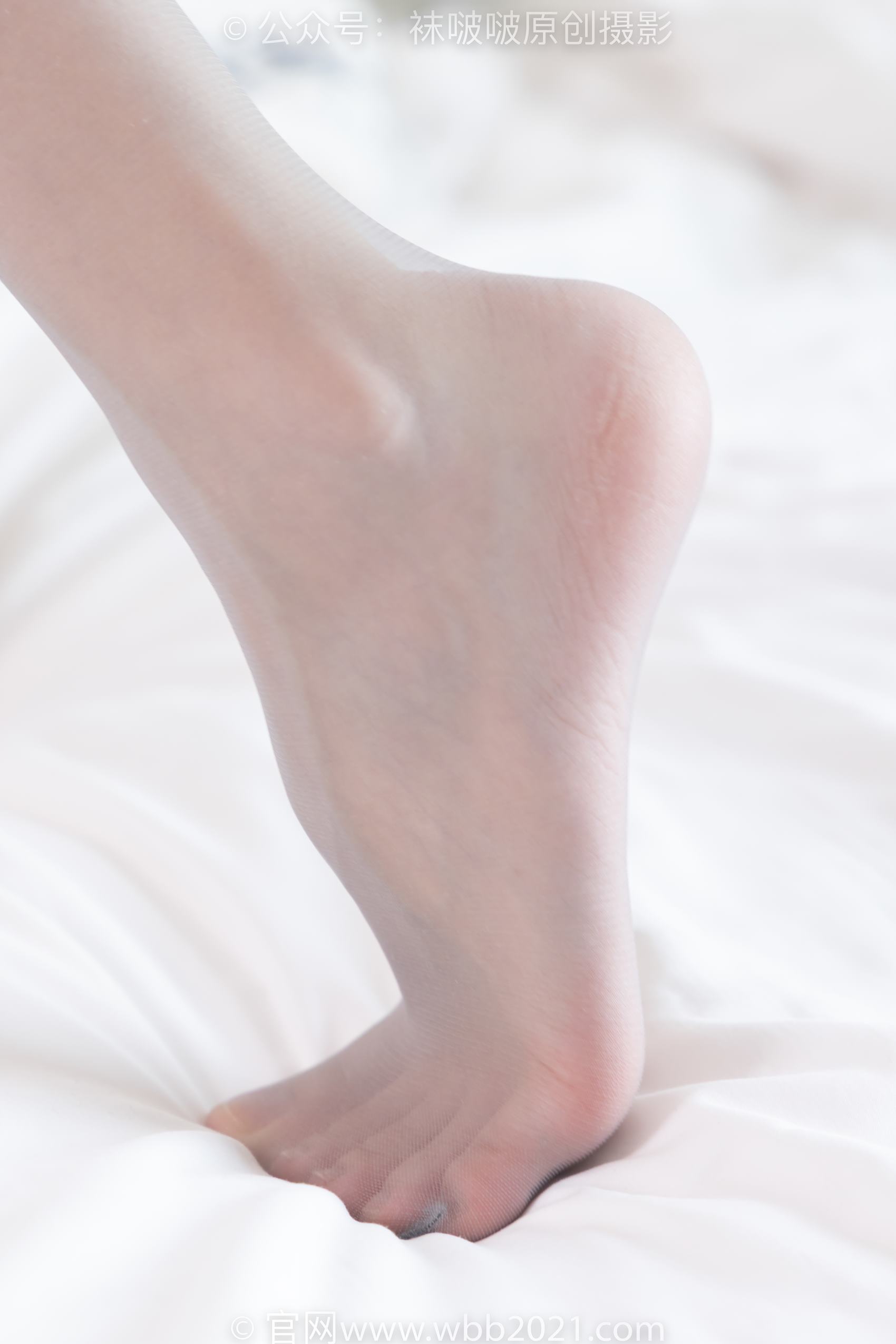 图片[138]-[BoBoSocks袜啵啵]NO.379 稚予-板鞋、灰丝[140P] – 速更版-美库