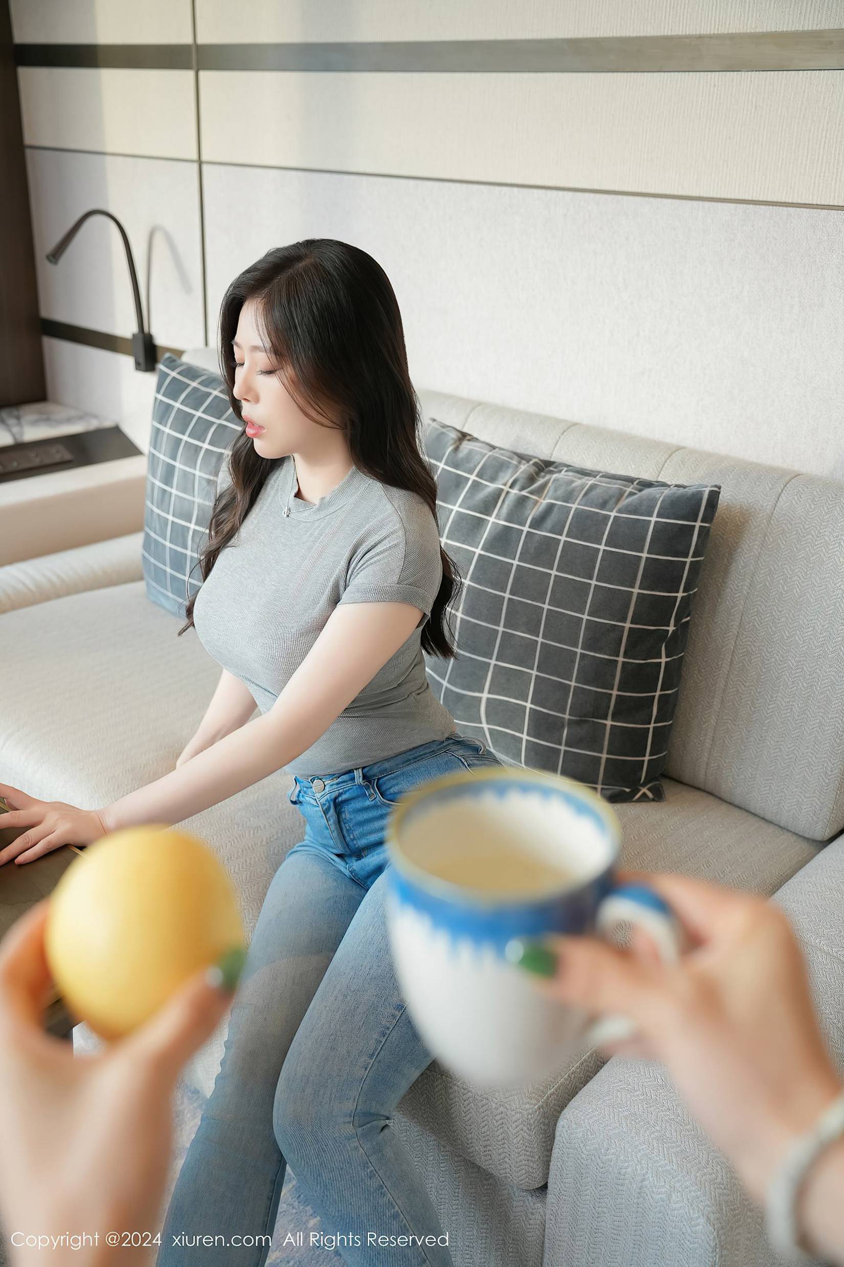 图片[20]-[Xiuren秀人网]2024.06.17 NO.8711 白茹雪abby[30+1P] – 速更版-美库