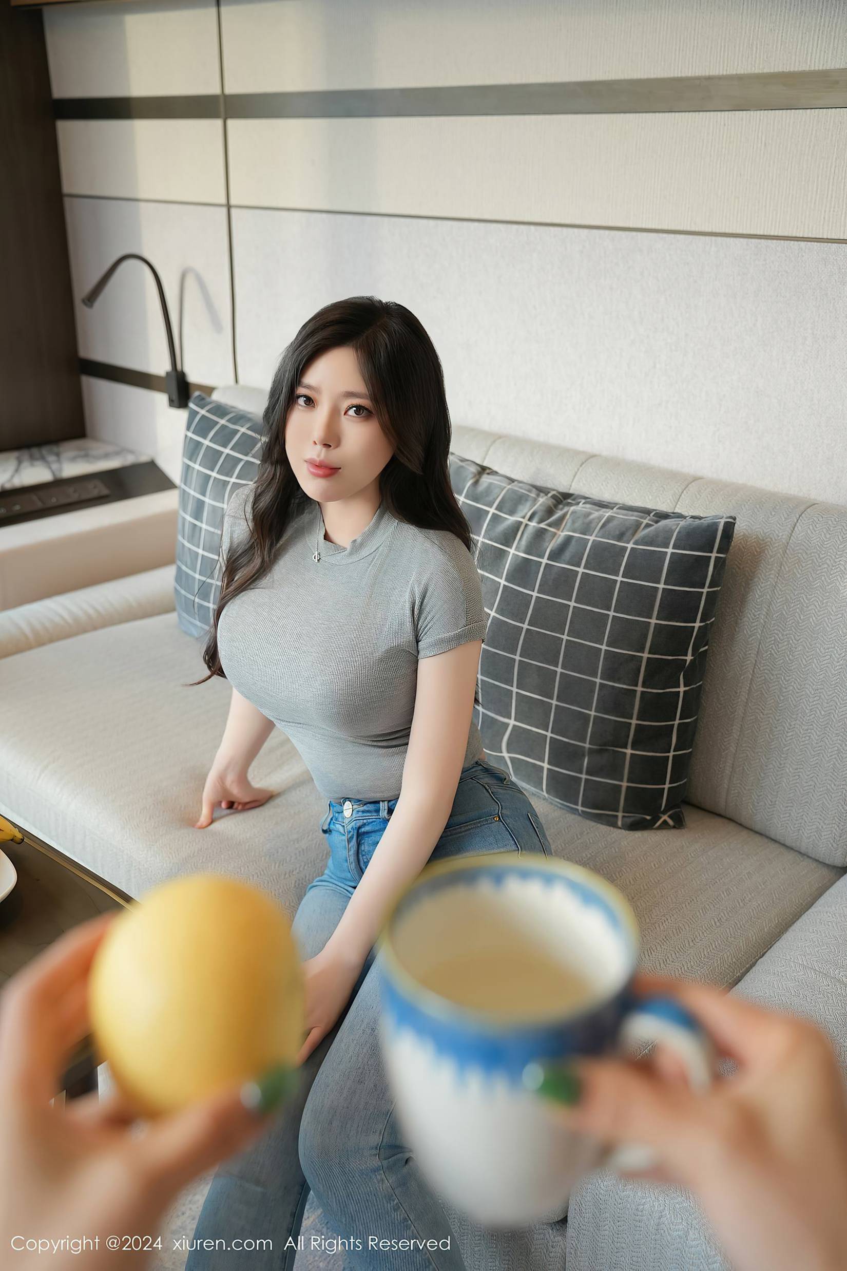 图片[21]-[Xiuren秀人网]2024.06.17 NO.8711 白茹雪abby[30+1P] – 速更版-美库