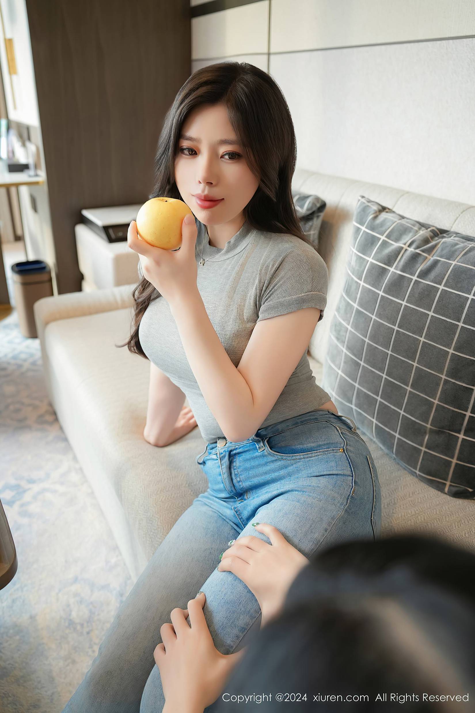 图片[24]-[Xiuren秀人网]2024.06.17 NO.8711 白茹雪abby[30+1P] – 速更版-美库