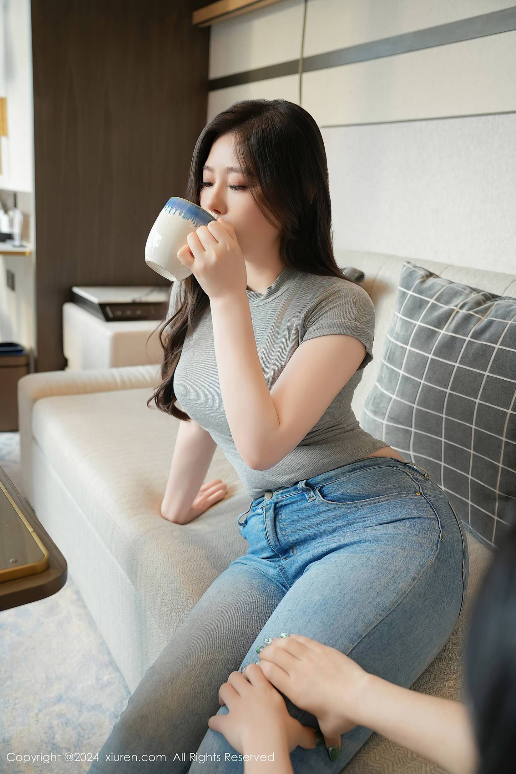 图片[26]-[Xiuren秀人网]2024.06.17 NO.8711 白茹雪abby[30+1P] – 速更版-美库