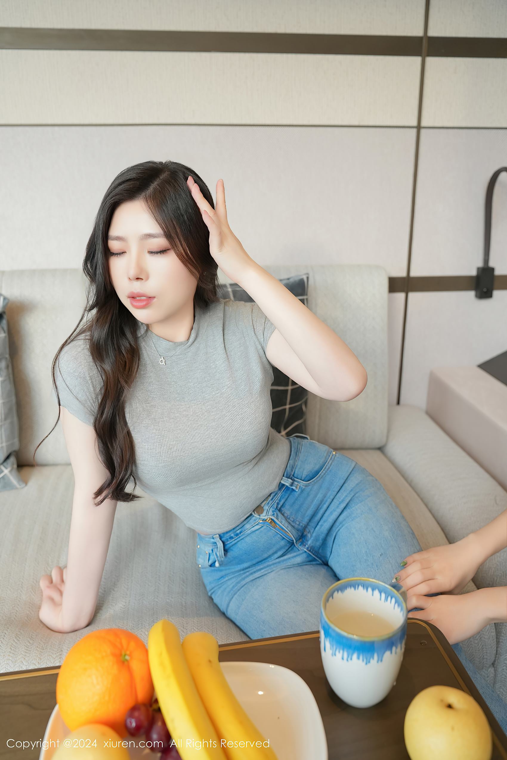 图片[27]-[Xiuren秀人网]2024.06.17 NO.8711 白茹雪abby[30+1P] – 速更版-美库