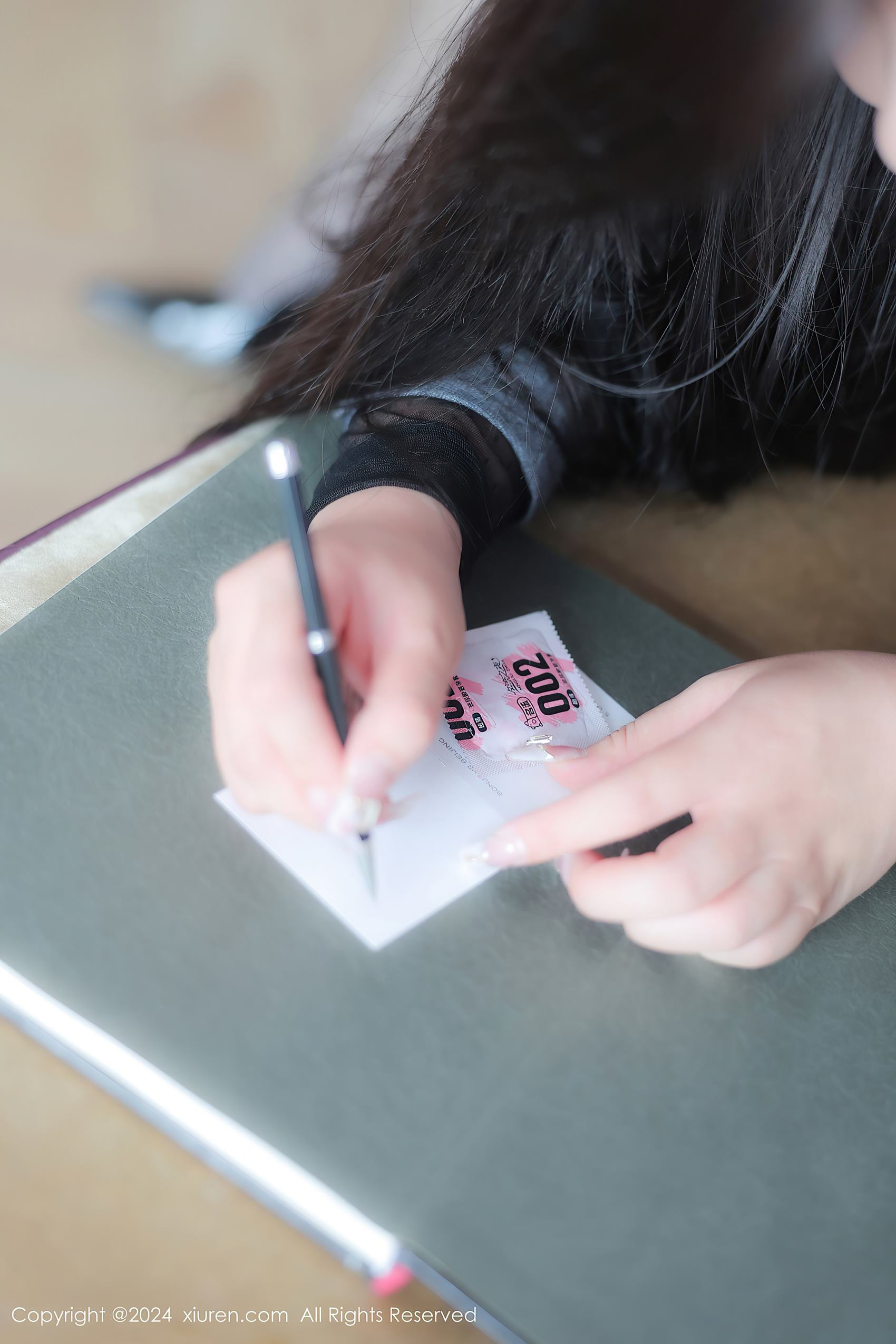 图片[26]-[Xiuren秀人网]2024.06.17 NO.8712 王婉悠Queen[32+1P] – 速更版-美库