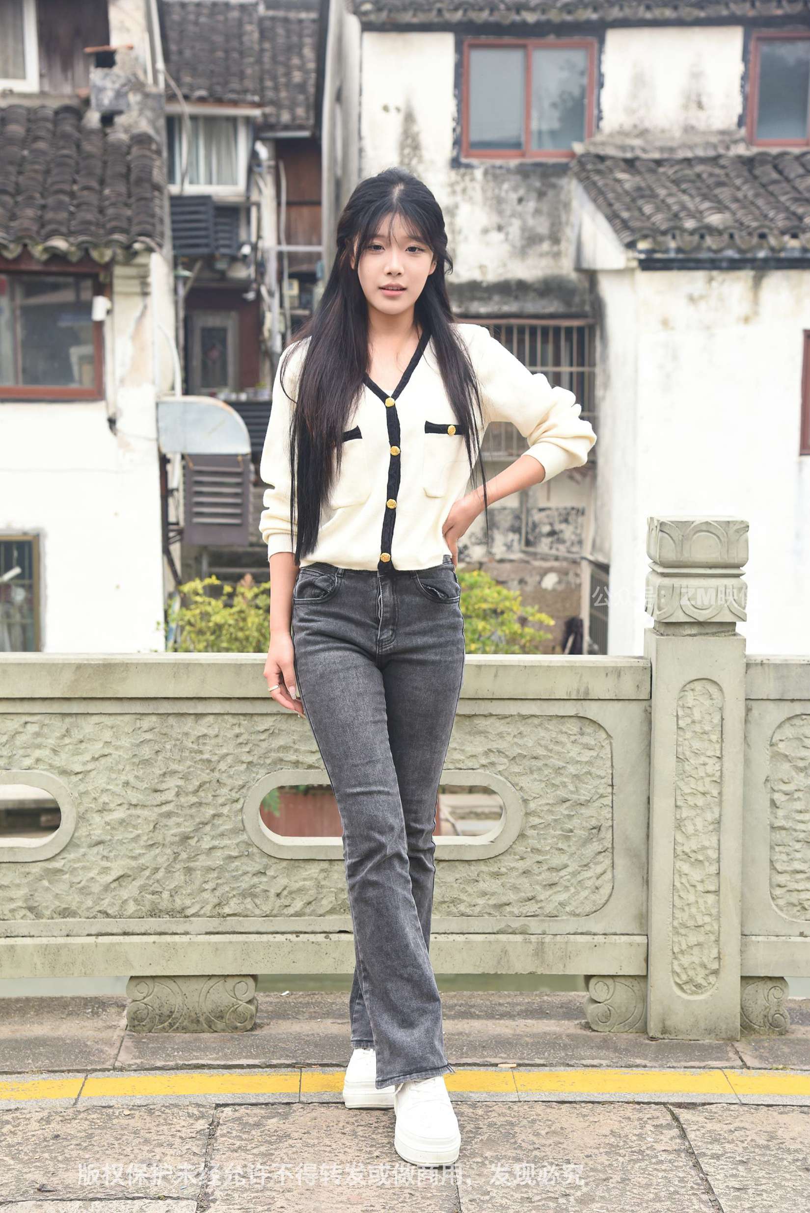 图片[10]-[织梦映像]NO.046 余杭小镇[300P] – 速更版-美库