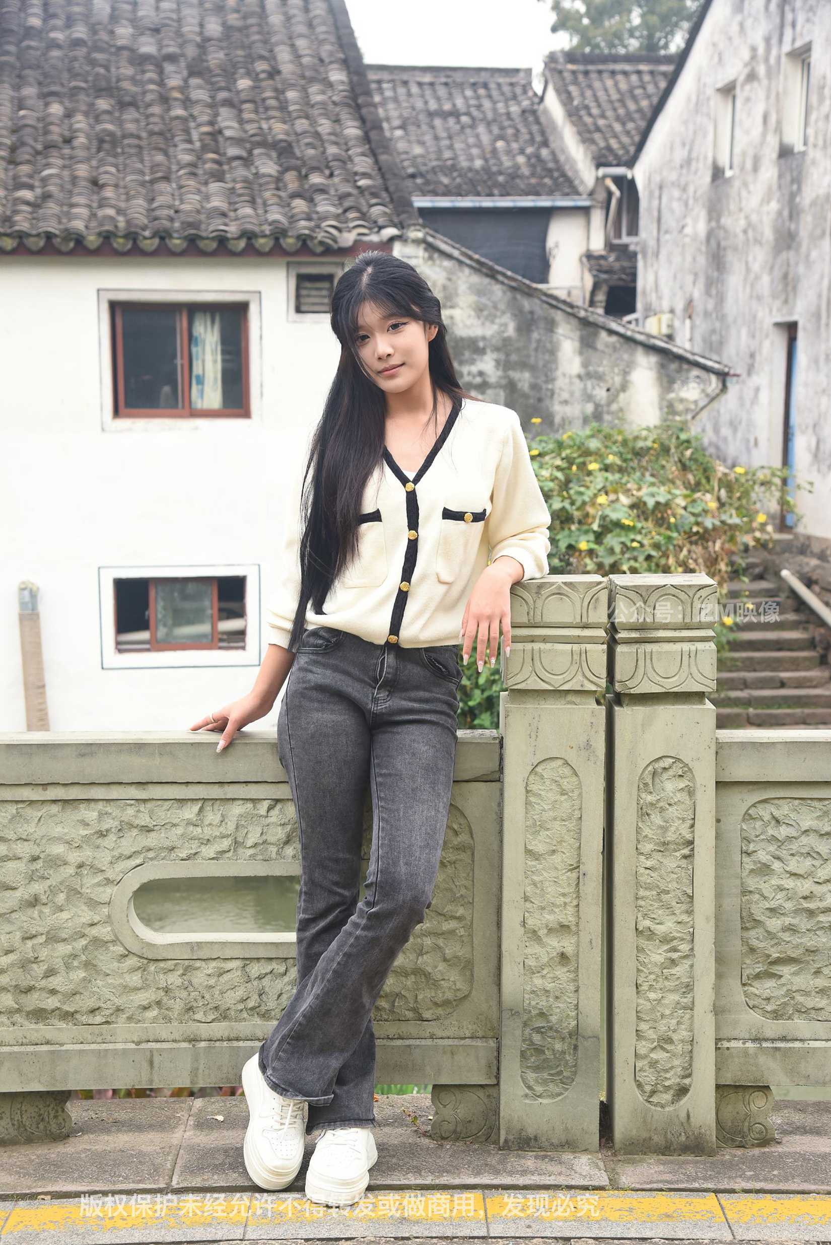 图片[15]-[织梦映像]NO.046 余杭小镇[300P] – 速更版-美库