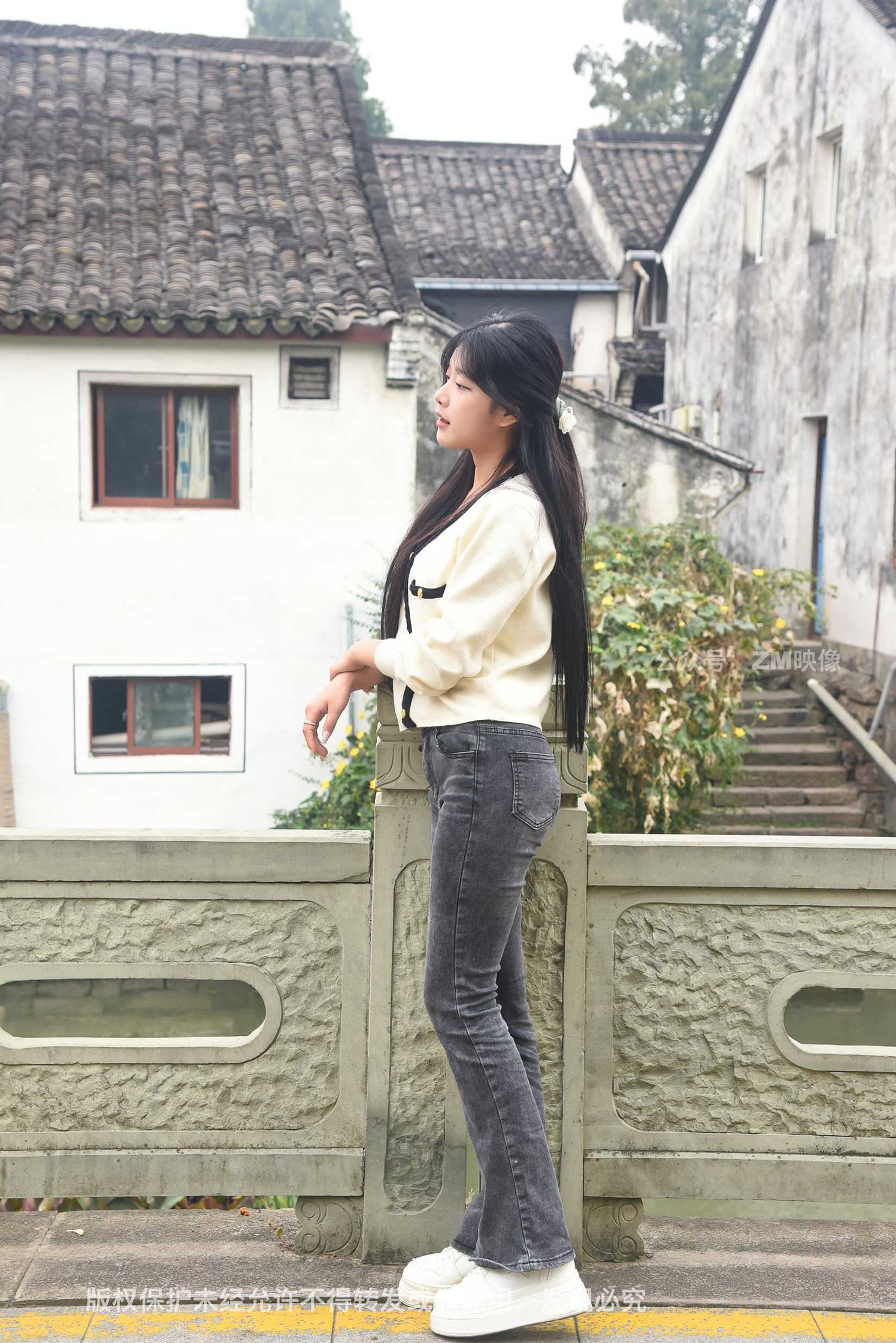 图片[17]-[织梦映像]NO.046 余杭小镇[300P] – 速更版-美库