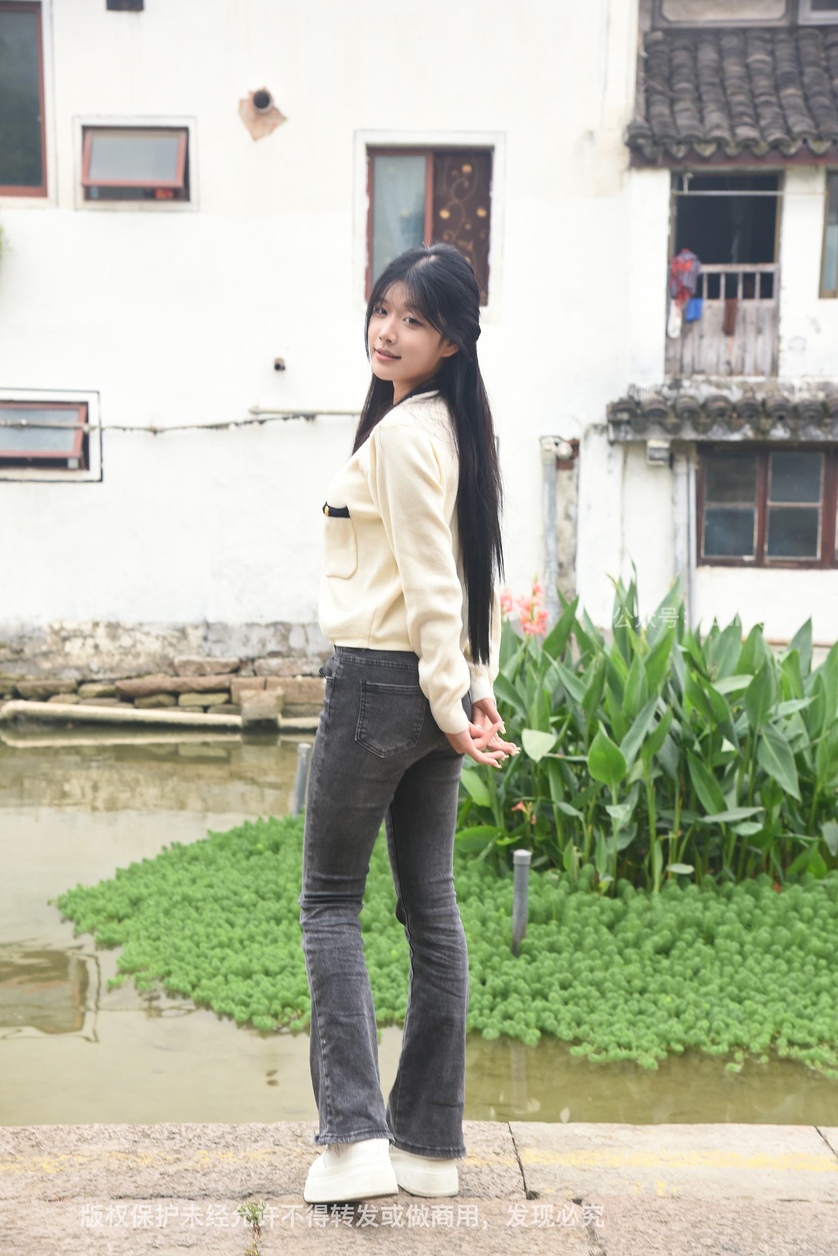 图片[18]-[织梦映像]NO.046 余杭小镇[300P] – 速更版-美库