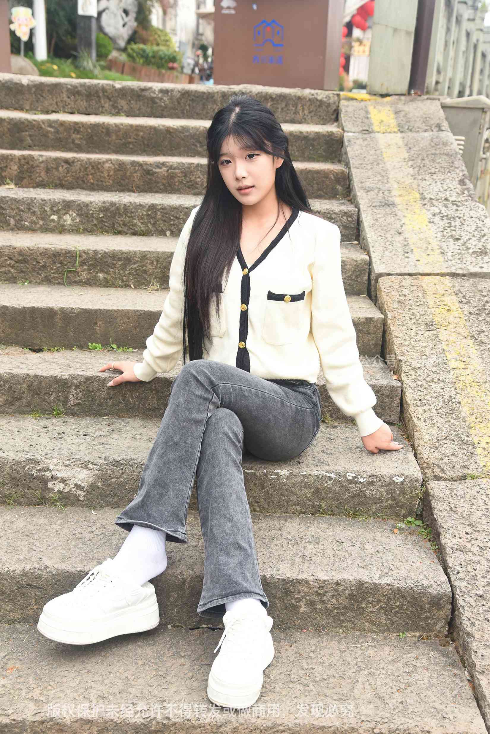 图片[20]-[织梦映像]NO.046 余杭小镇[300P] – 速更版-美库