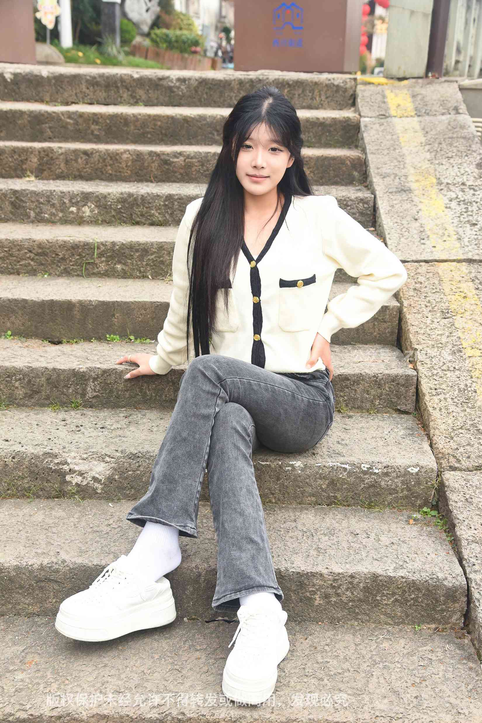 图片[21]-[织梦映像]NO.046 余杭小镇[300P] – 速更版-美库