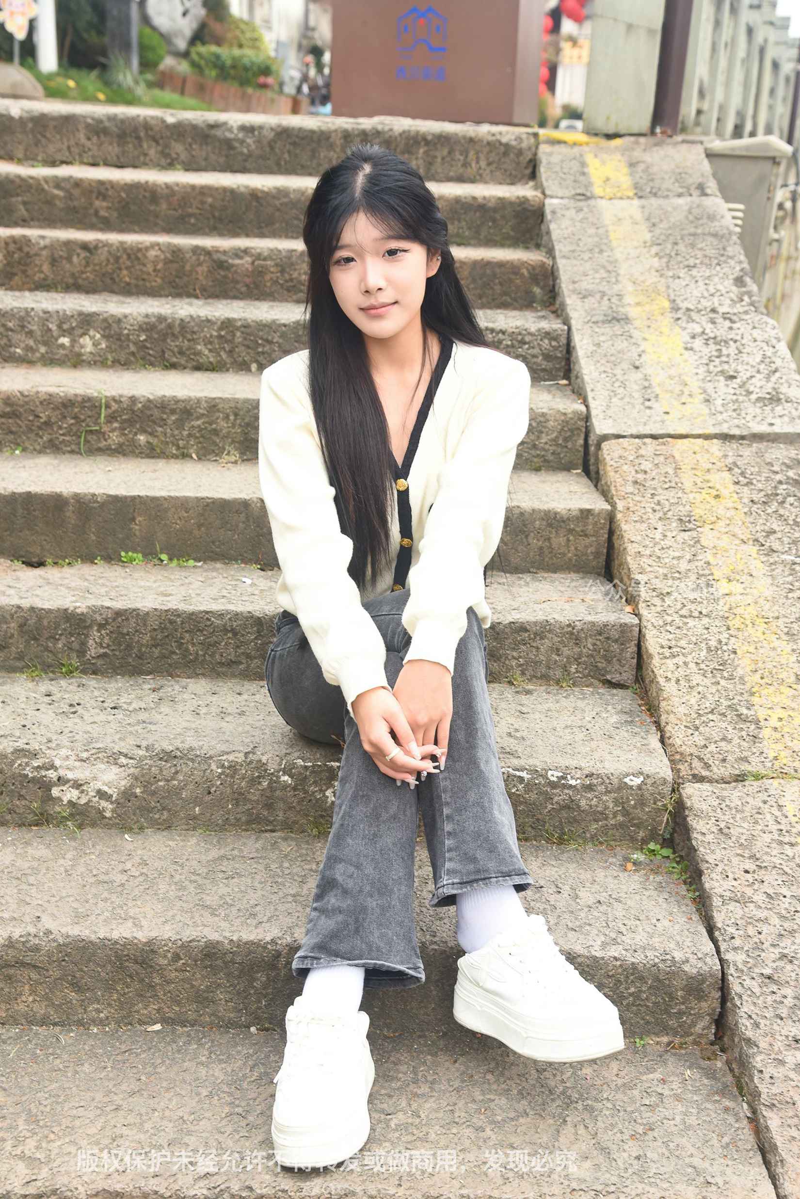 图片[22]-[织梦映像]NO.046 余杭小镇[300P] – 速更版-美库