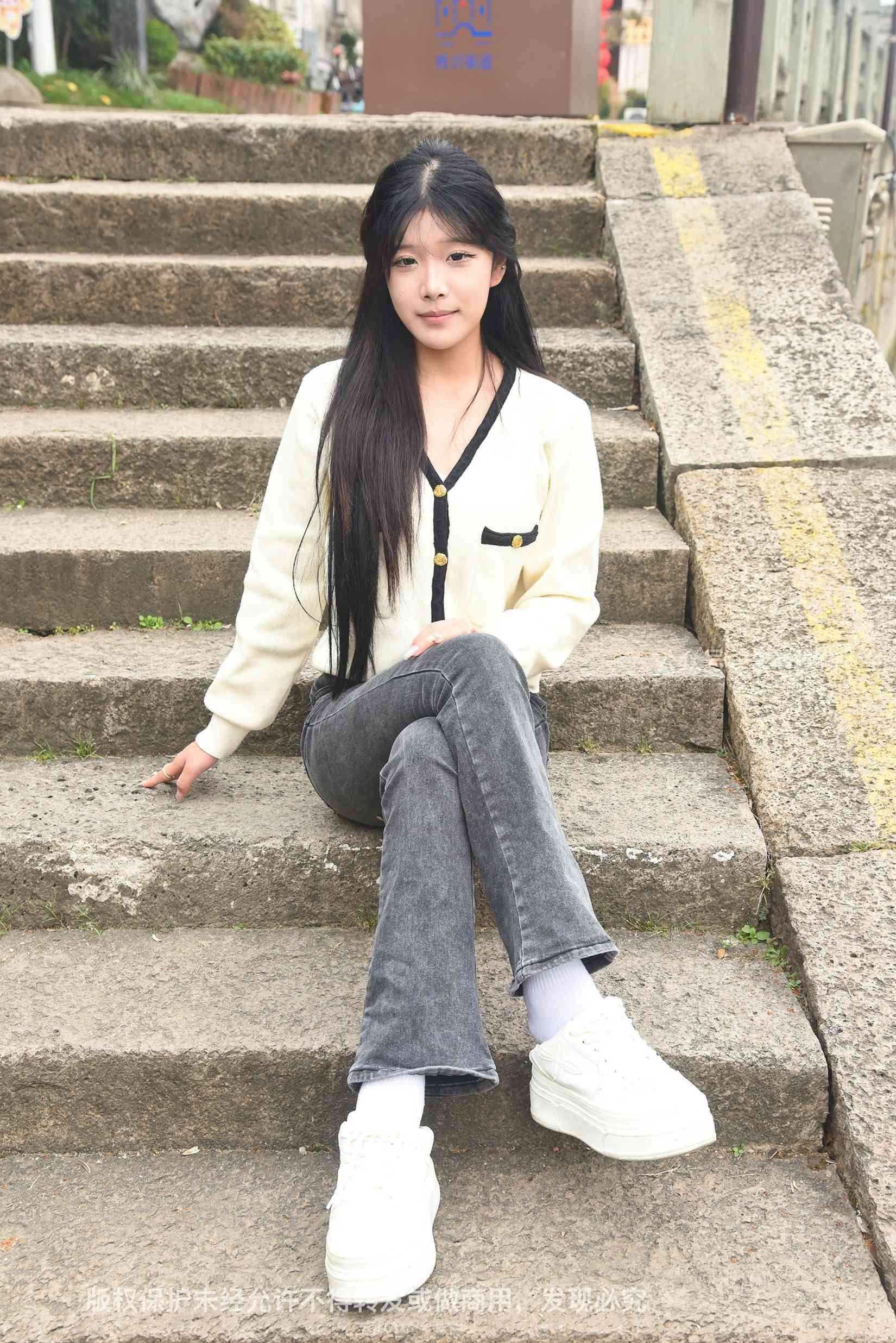 图片[23]-[织梦映像]NO.046 余杭小镇[300P] – 速更版-美库