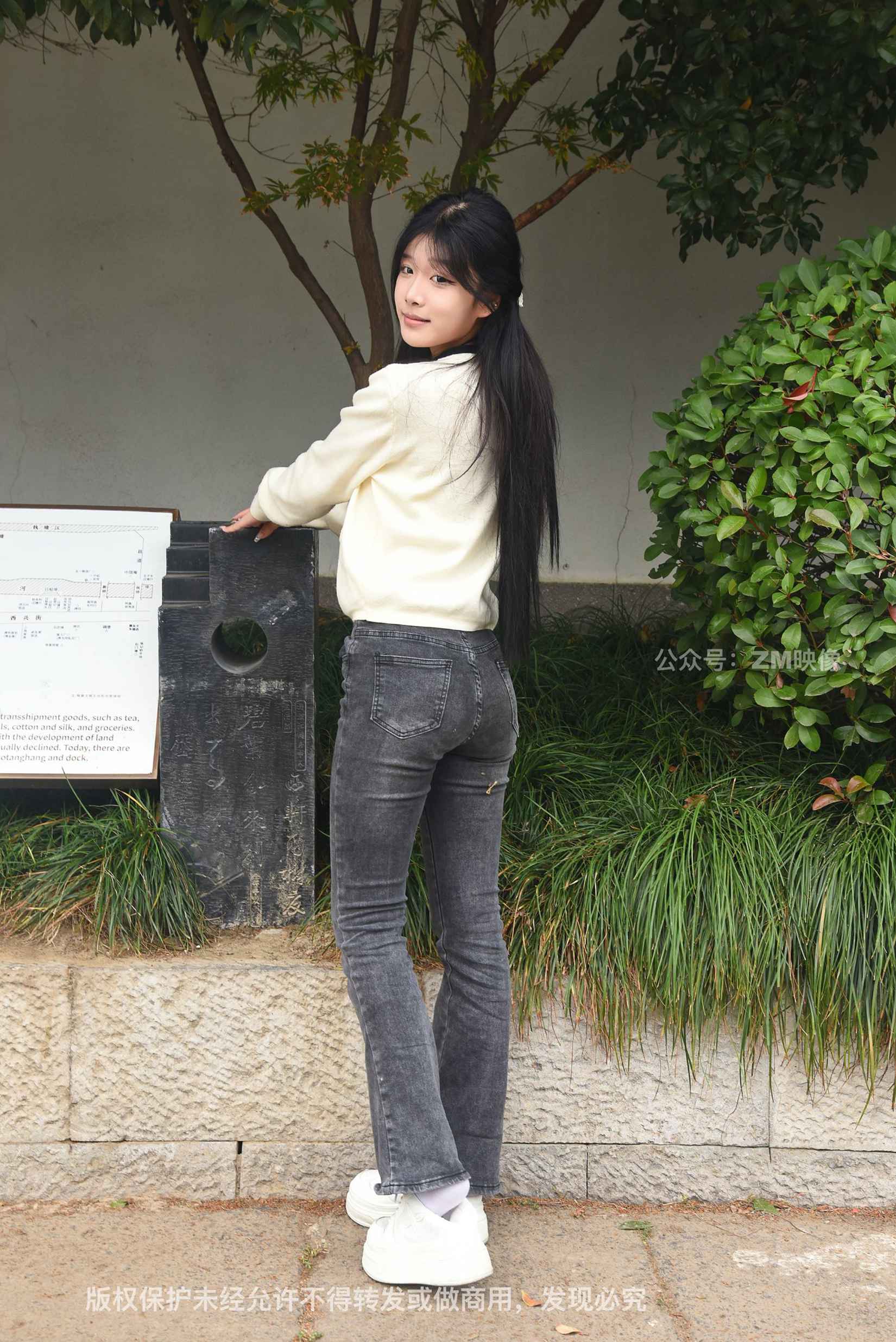 图片[25]-[织梦映像]NO.046 余杭小镇[300P] – 速更版-美库