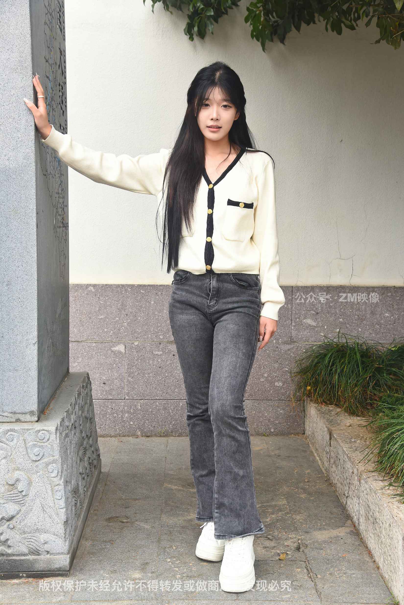 图片[27]-[织梦映像]NO.046 余杭小镇[300P] – 速更版-美库