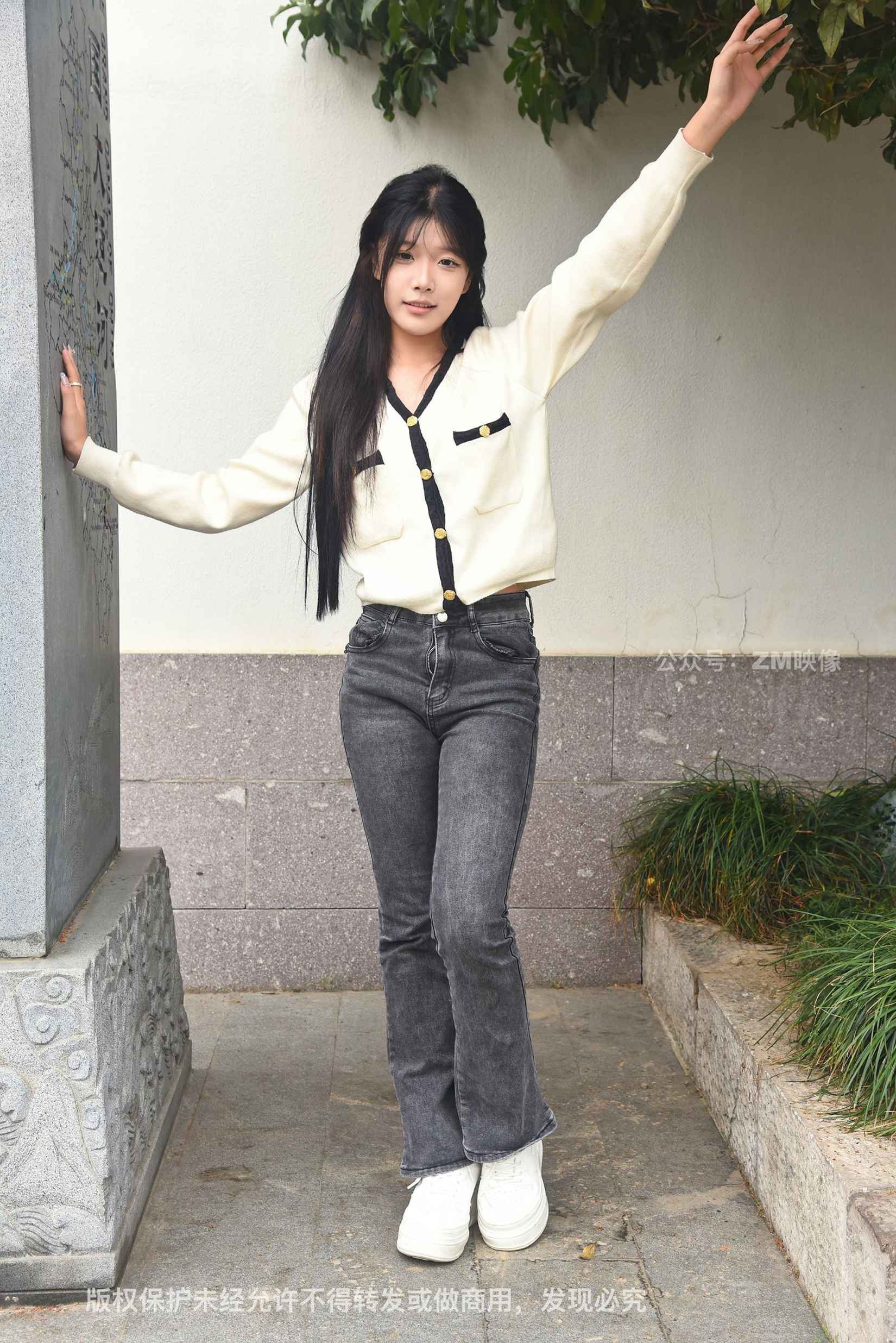 图片[28]-[织梦映像]NO.046 余杭小镇[300P] – 速更版-美库