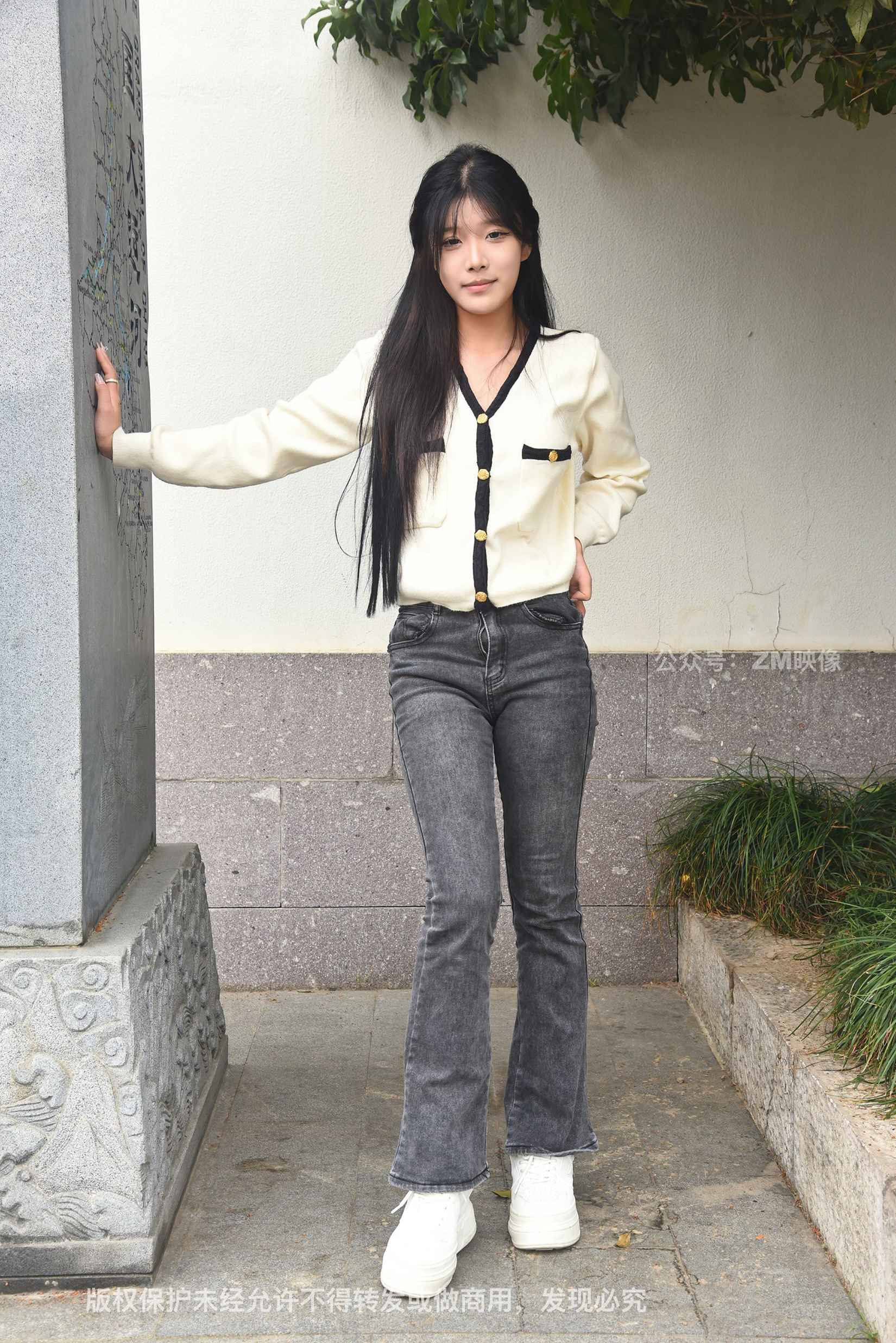 图片[29]-[织梦映像]NO.046 余杭小镇[300P] – 速更版-美库