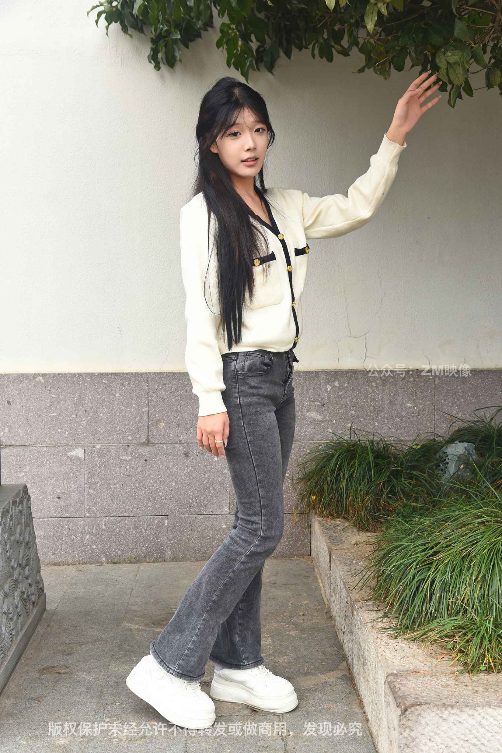 图片[31]-[织梦映像]NO.046 余杭小镇[300P] – 速更版-美库