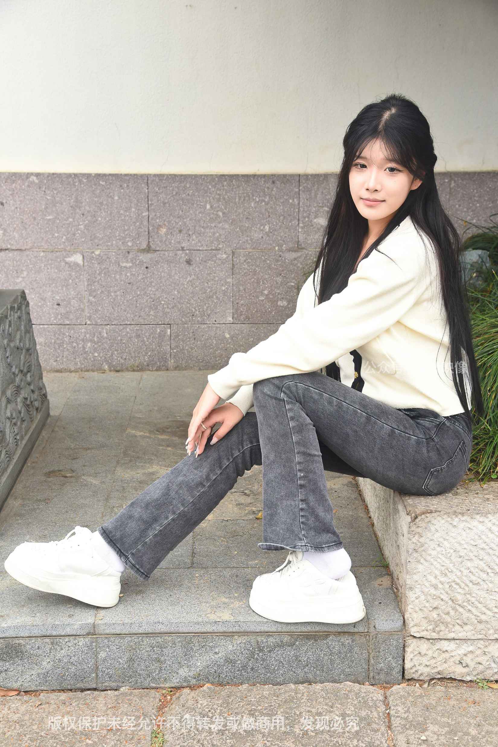 图片[32]-[织梦映像]NO.046 余杭小镇[300P] – 速更版-美库