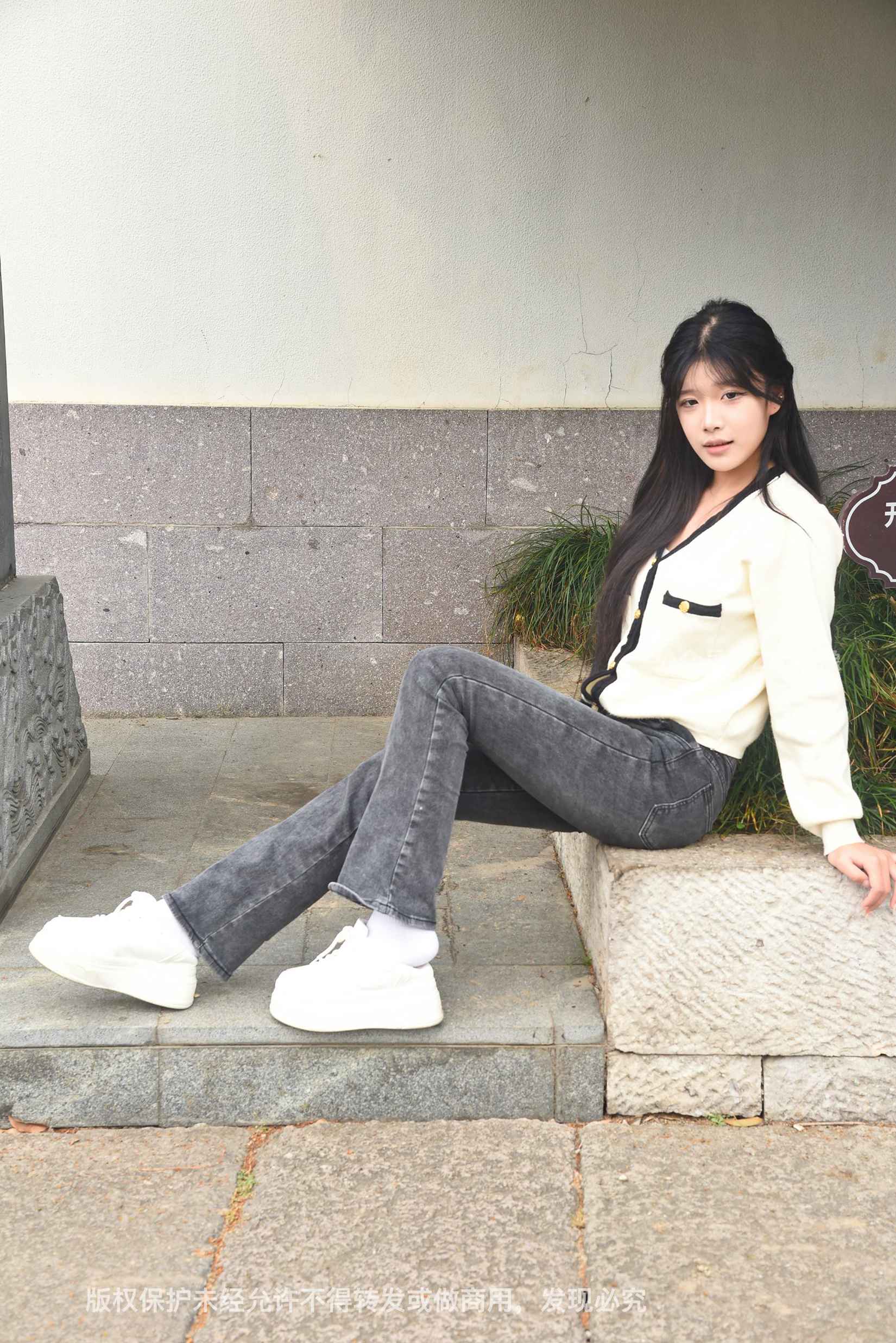 图片[33]-[织梦映像]NO.046 余杭小镇[300P] – 速更版-美库