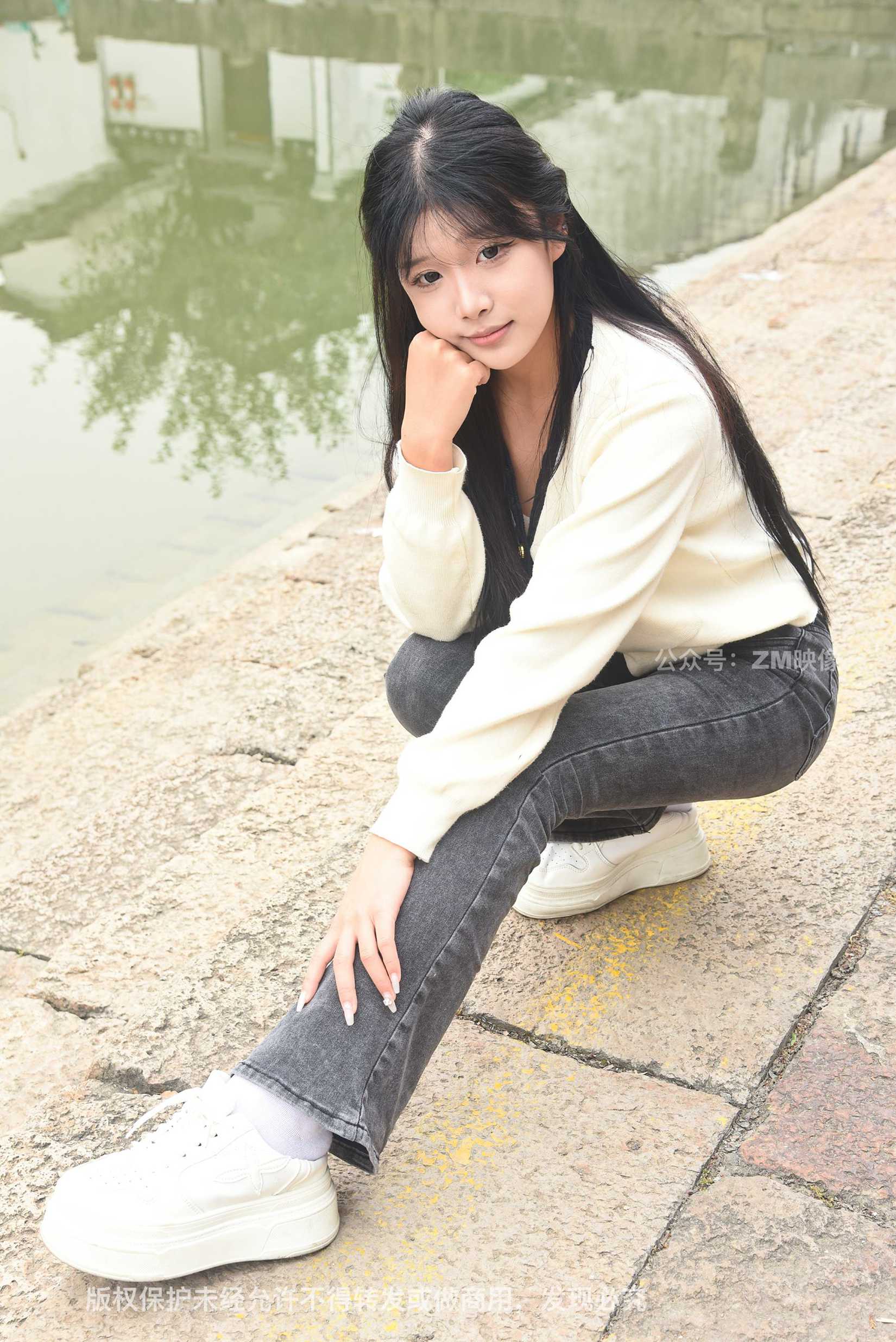 图片[35]-[织梦映像]NO.046 余杭小镇[300P] – 速更版-美库