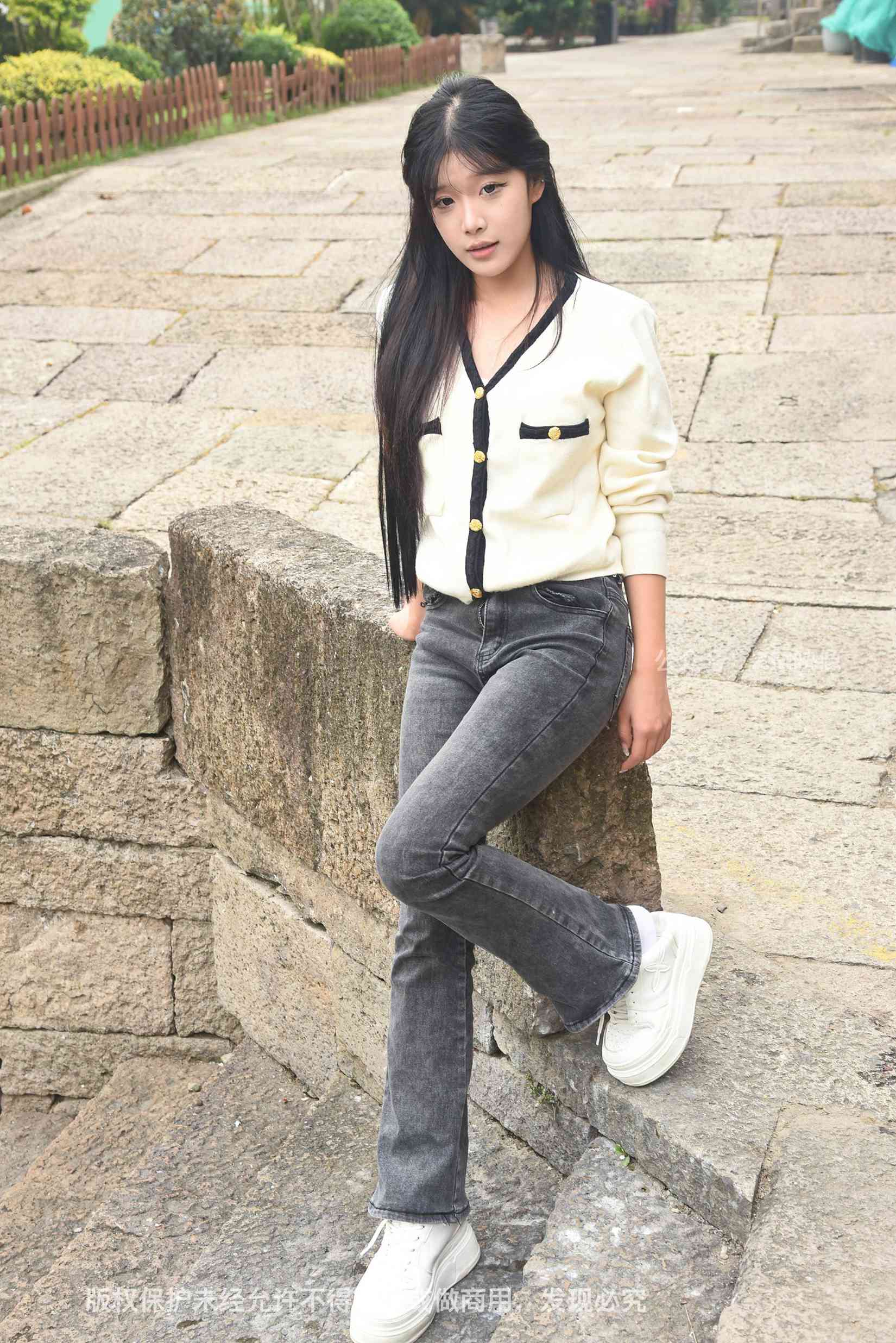 图片[36]-[织梦映像]NO.046 余杭小镇[300P] – 速更版-美库