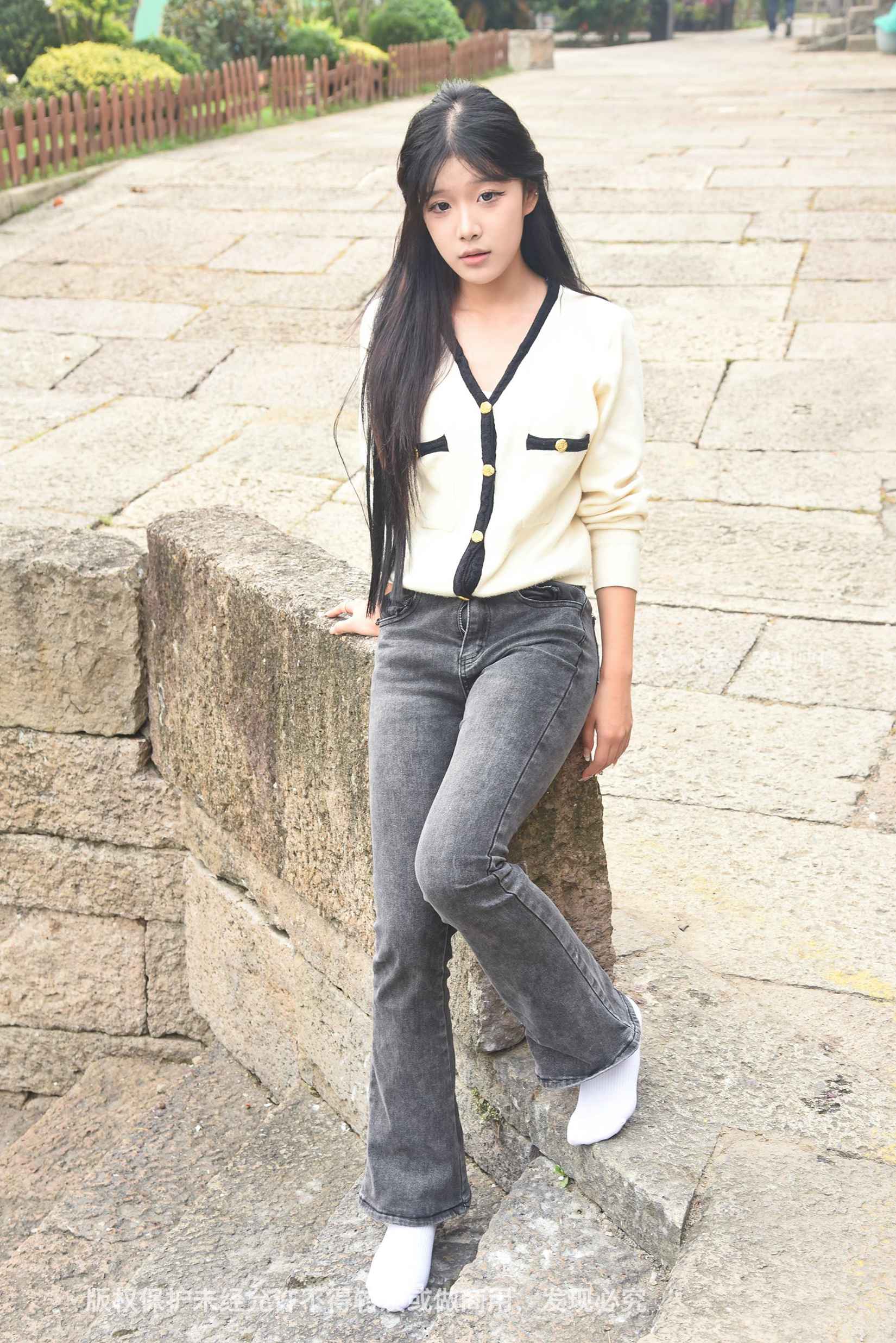 图片[37]-[织梦映像]NO.046 余杭小镇[300P] – 速更版-美库