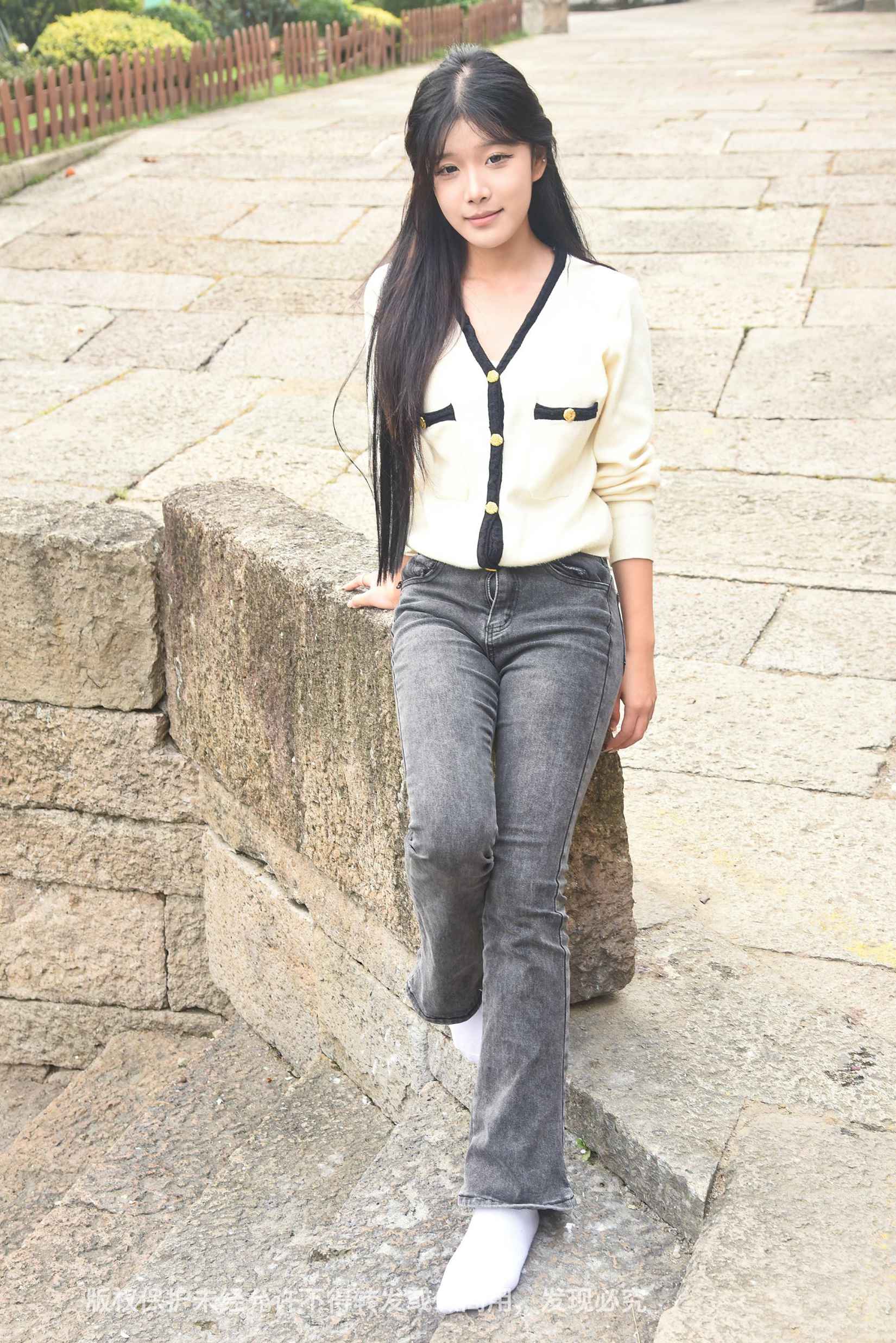 图片[38]-[织梦映像]NO.046 余杭小镇[300P] – 速更版-美库