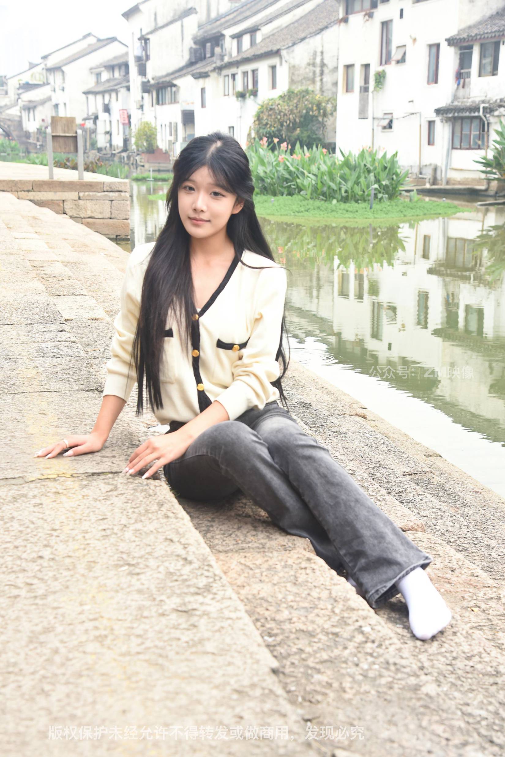 图片[39]-[织梦映像]NO.046 余杭小镇[300P] – 速更版-美库