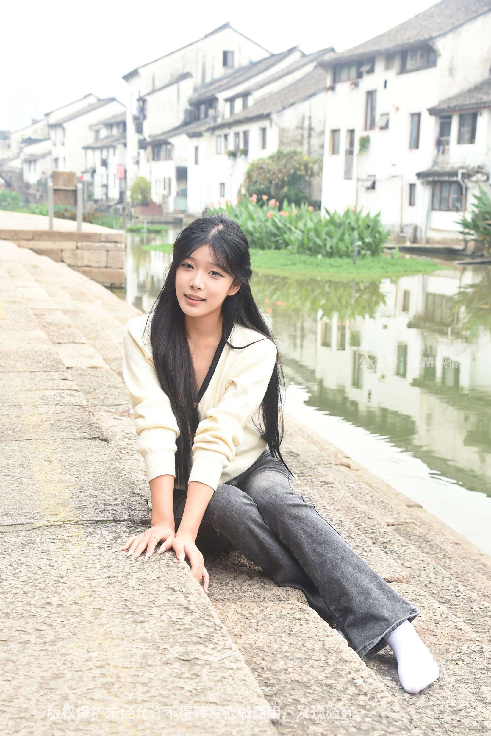 图片[40]-[织梦映像]NO.046 余杭小镇[300P] – 速更版-美库