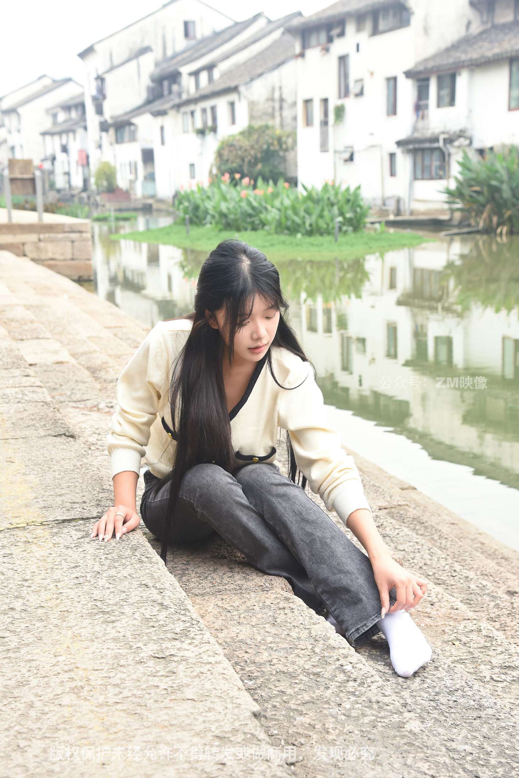 图片[42]-[织梦映像]NO.046 余杭小镇[300P] – 速更版-美库