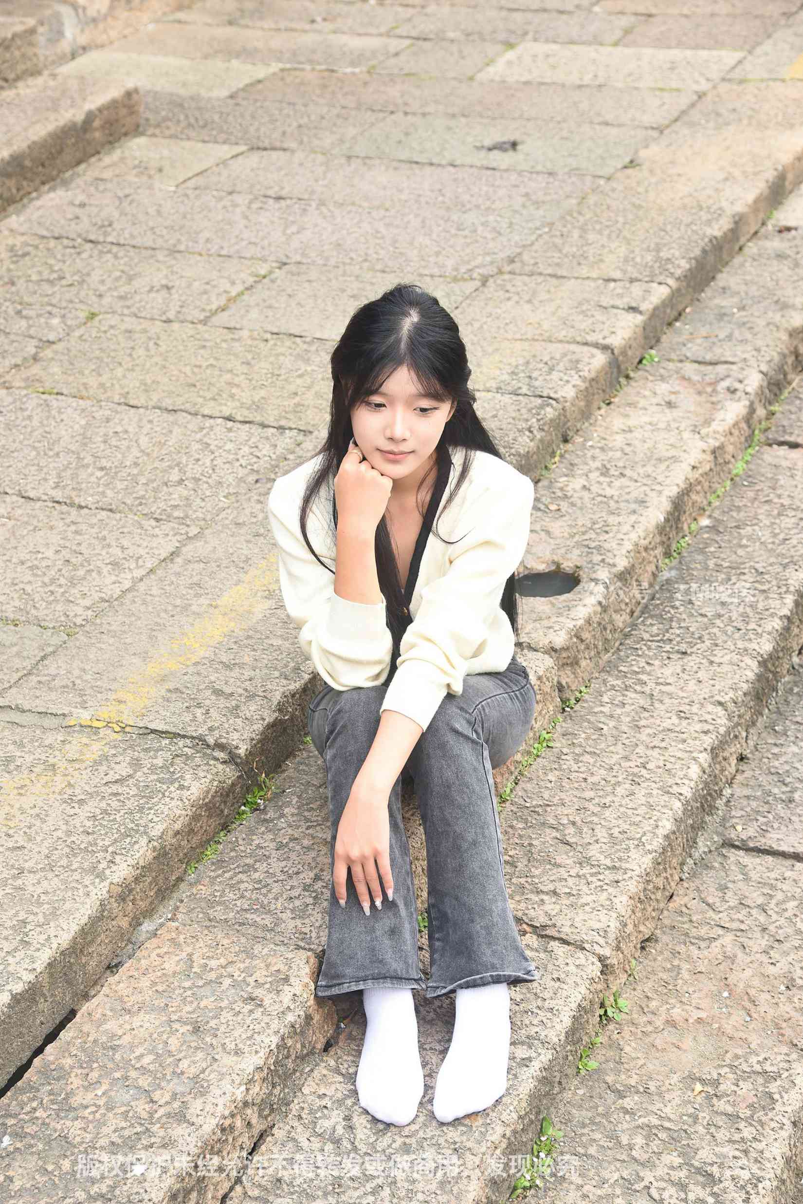 图片[44]-[织梦映像]NO.046 余杭小镇[300P] – 速更版-美库