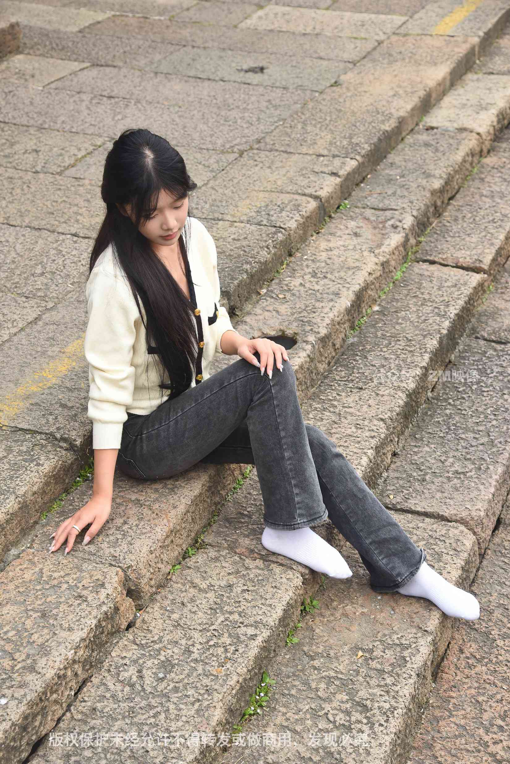 图片[45]-[织梦映像]NO.046 余杭小镇[300P] – 速更版-美库