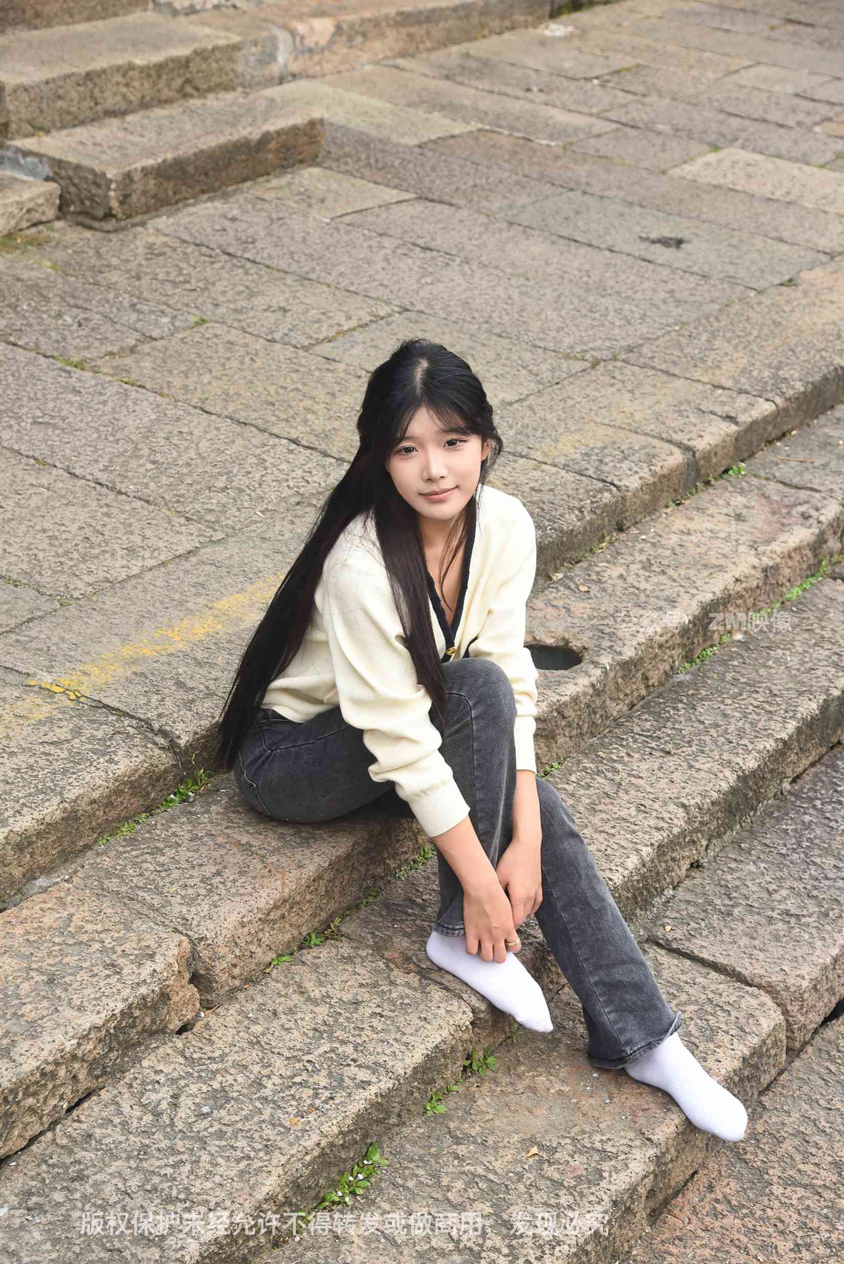 图片[46]-[织梦映像]NO.046 余杭小镇[300P] – 速更版-美库