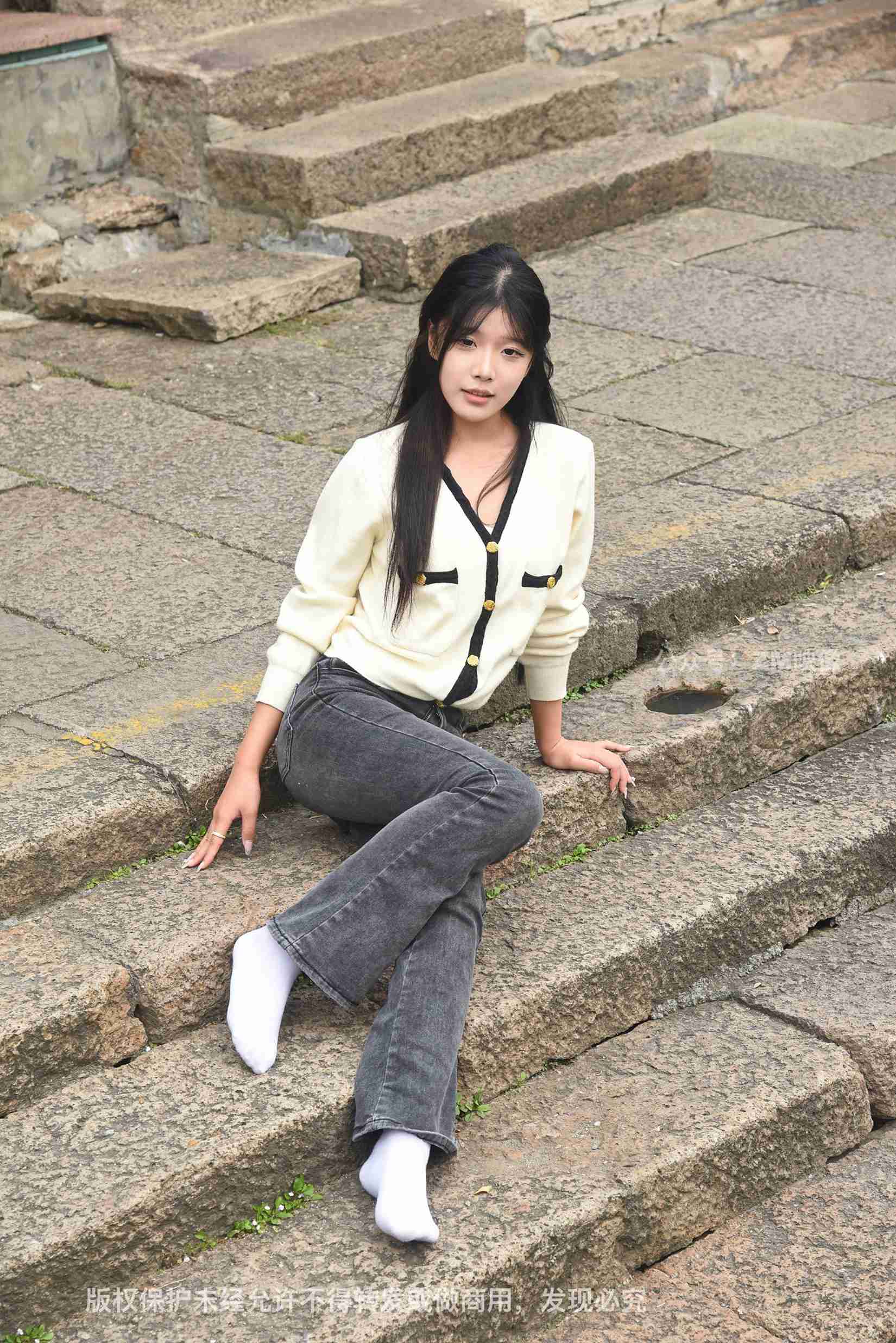 图片[47]-[织梦映像]NO.046 余杭小镇[300P] – 速更版-美库