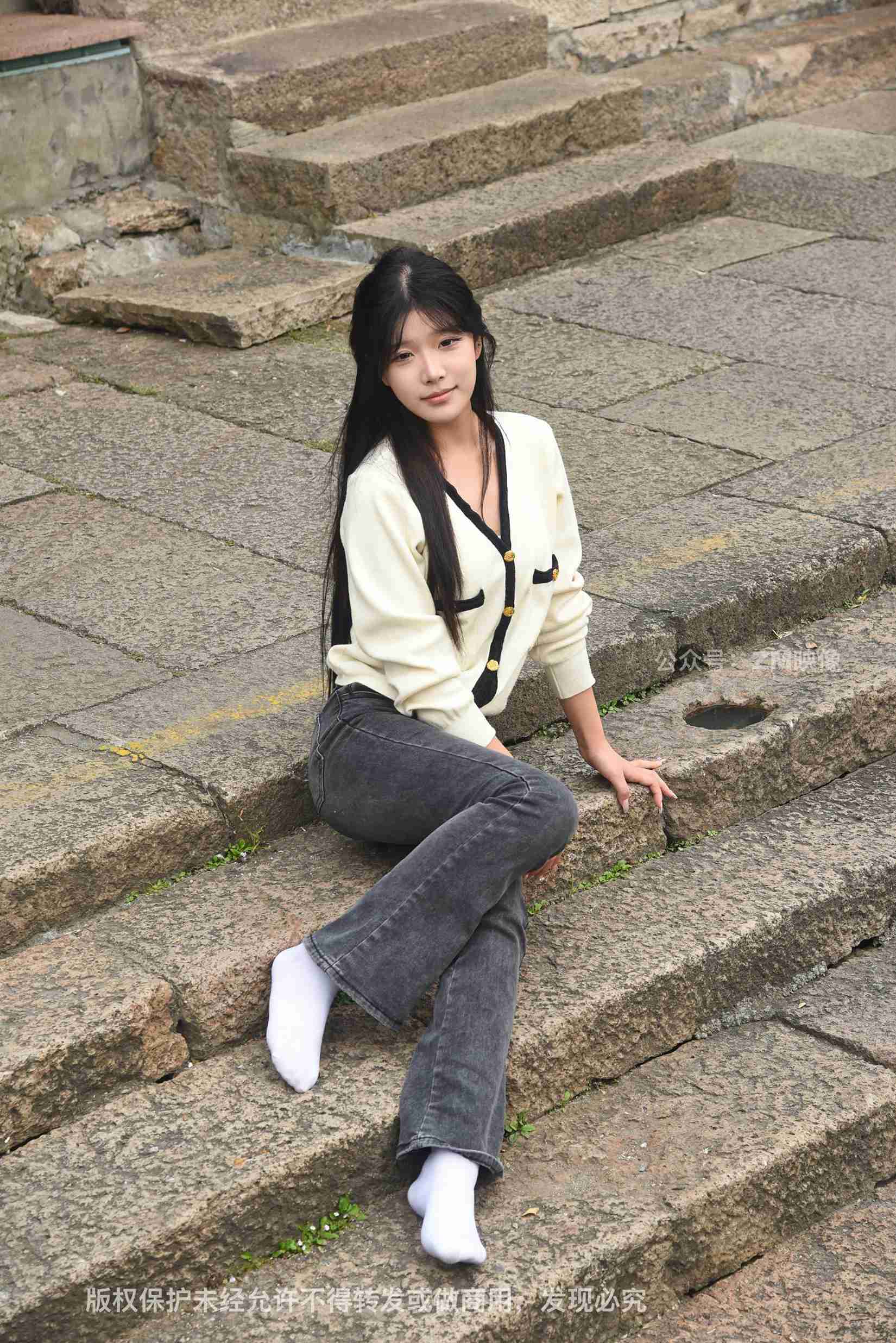 图片[48]-[织梦映像]NO.046 余杭小镇[300P] – 速更版-美库