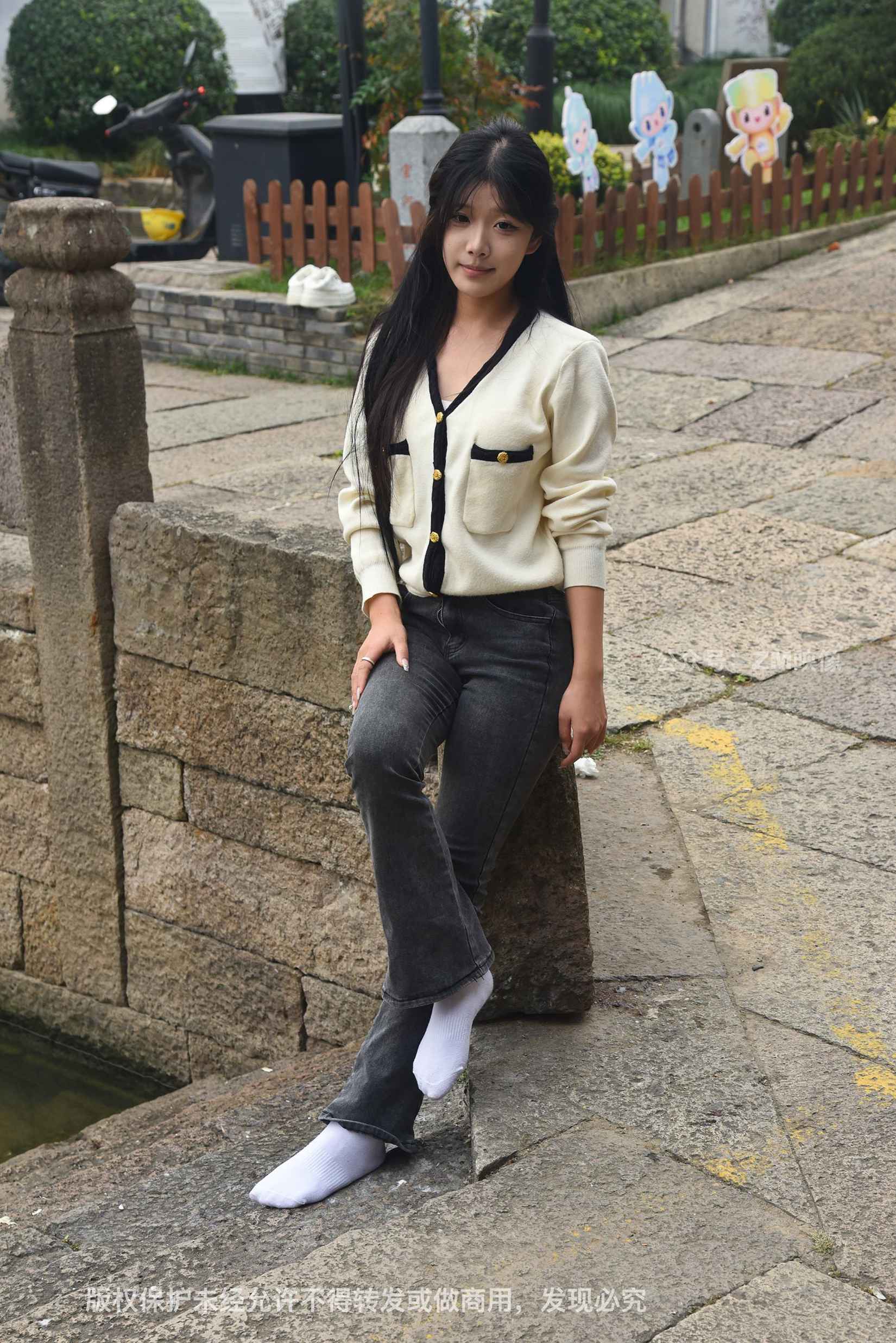 图片[52]-[织梦映像]NO.046 余杭小镇[300P] – 速更版-美库