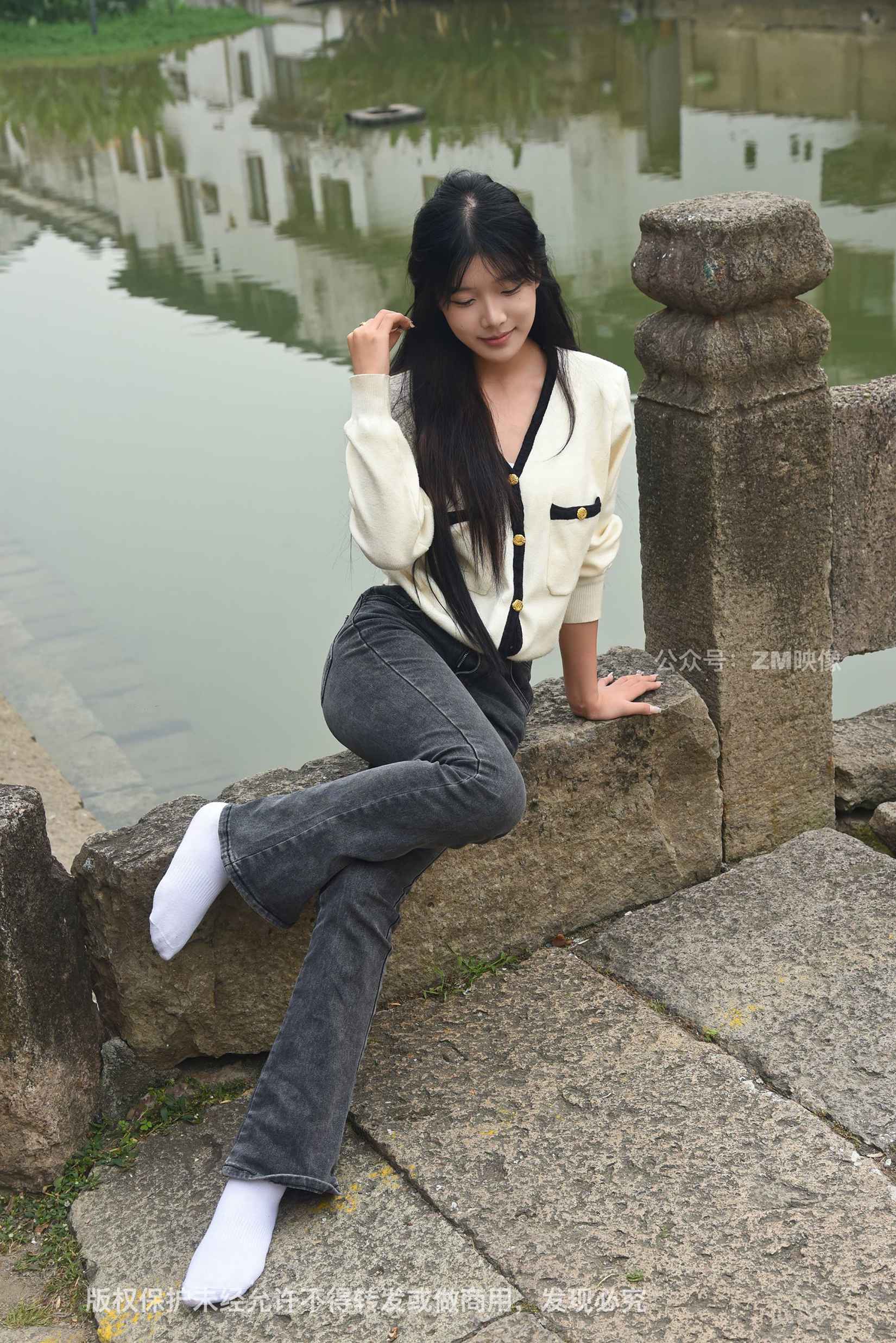 图片[55]-[织梦映像]NO.046 余杭小镇[300P] – 速更版-美库