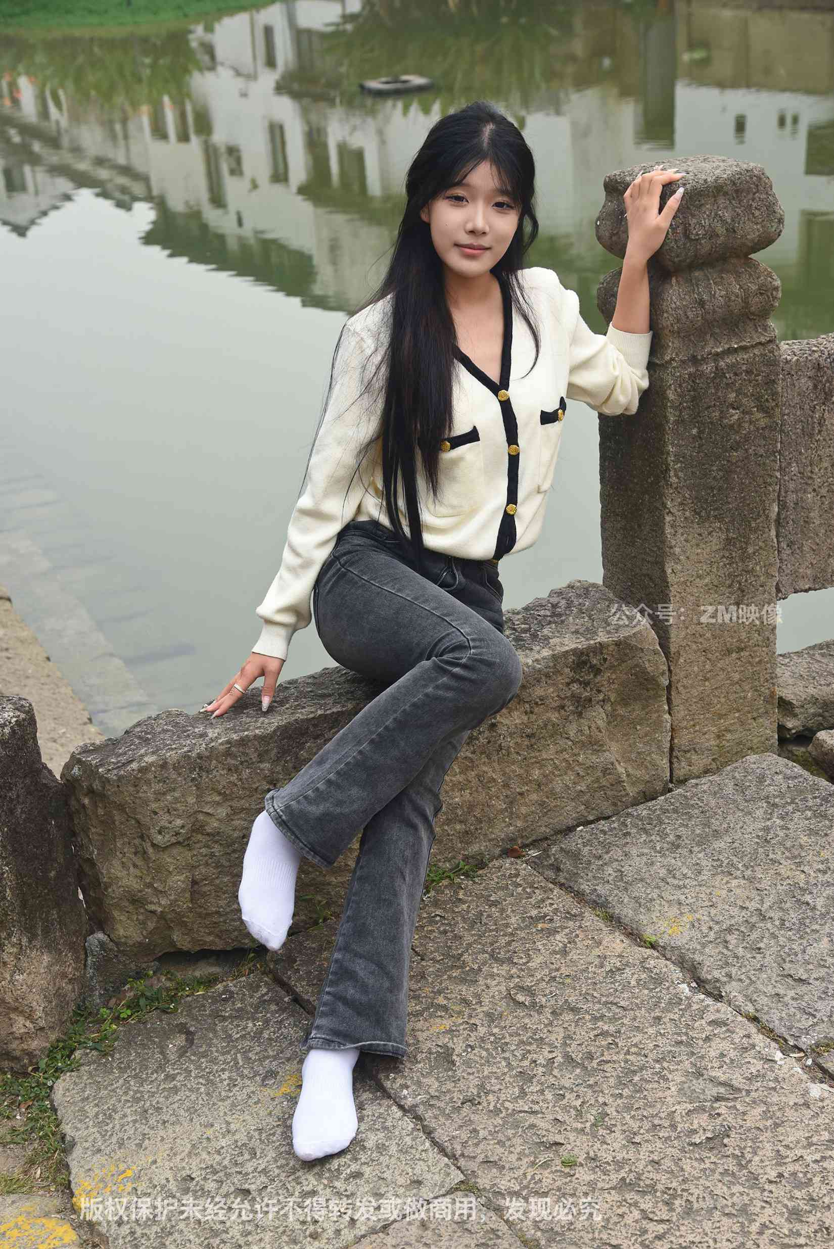 图片[56]-[织梦映像]NO.046 余杭小镇[300P] – 速更版-美库