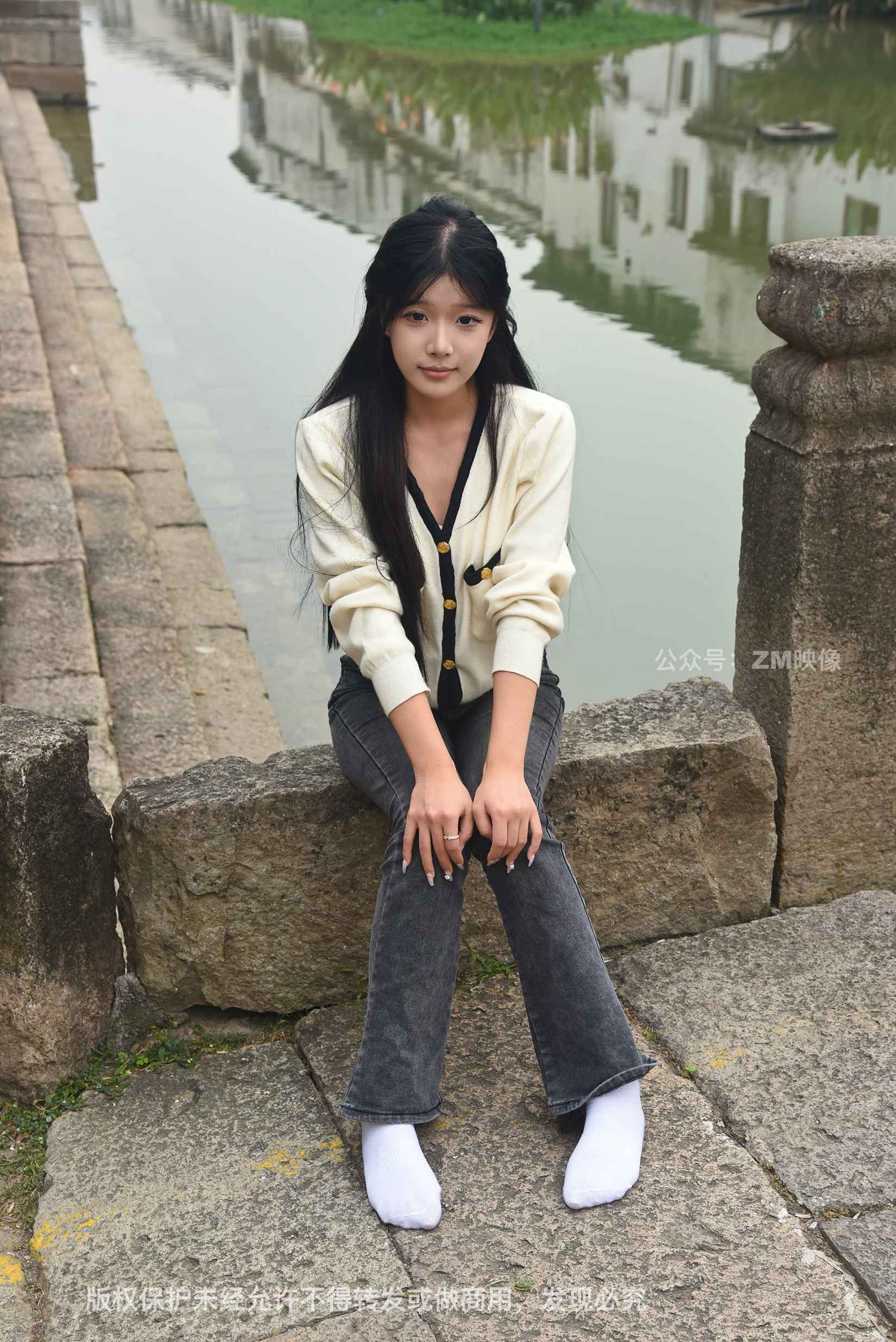 图片[57]-[织梦映像]NO.046 余杭小镇[300P] – 速更版-美库