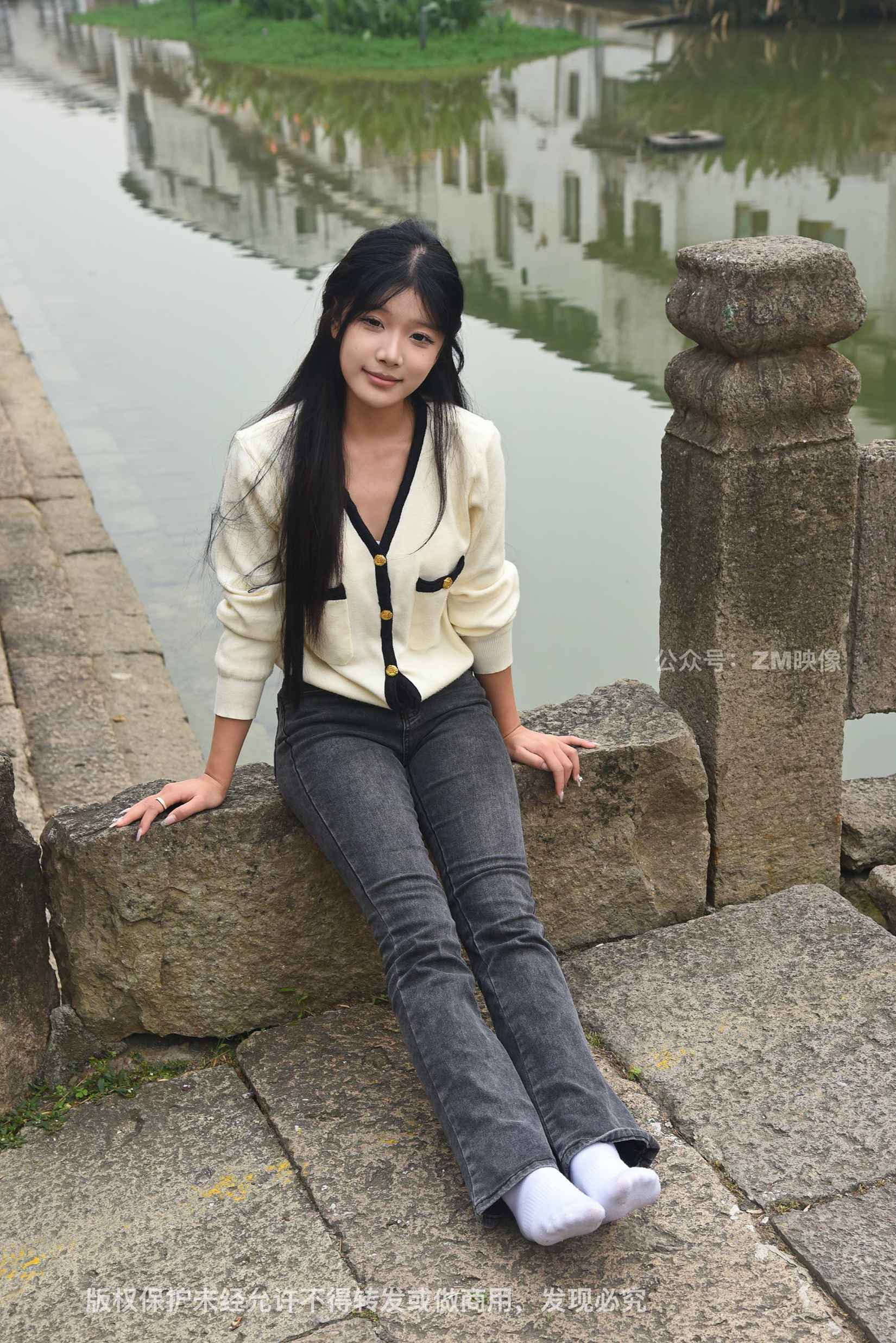 图片[58]-[织梦映像]NO.046 余杭小镇[300P] – 速更版-美库