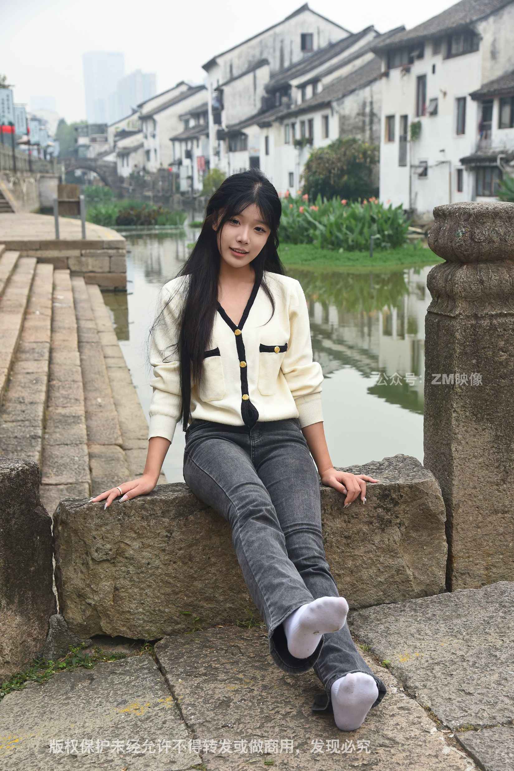 图片[59]-[织梦映像]NO.046 余杭小镇[300P] – 速更版-美库