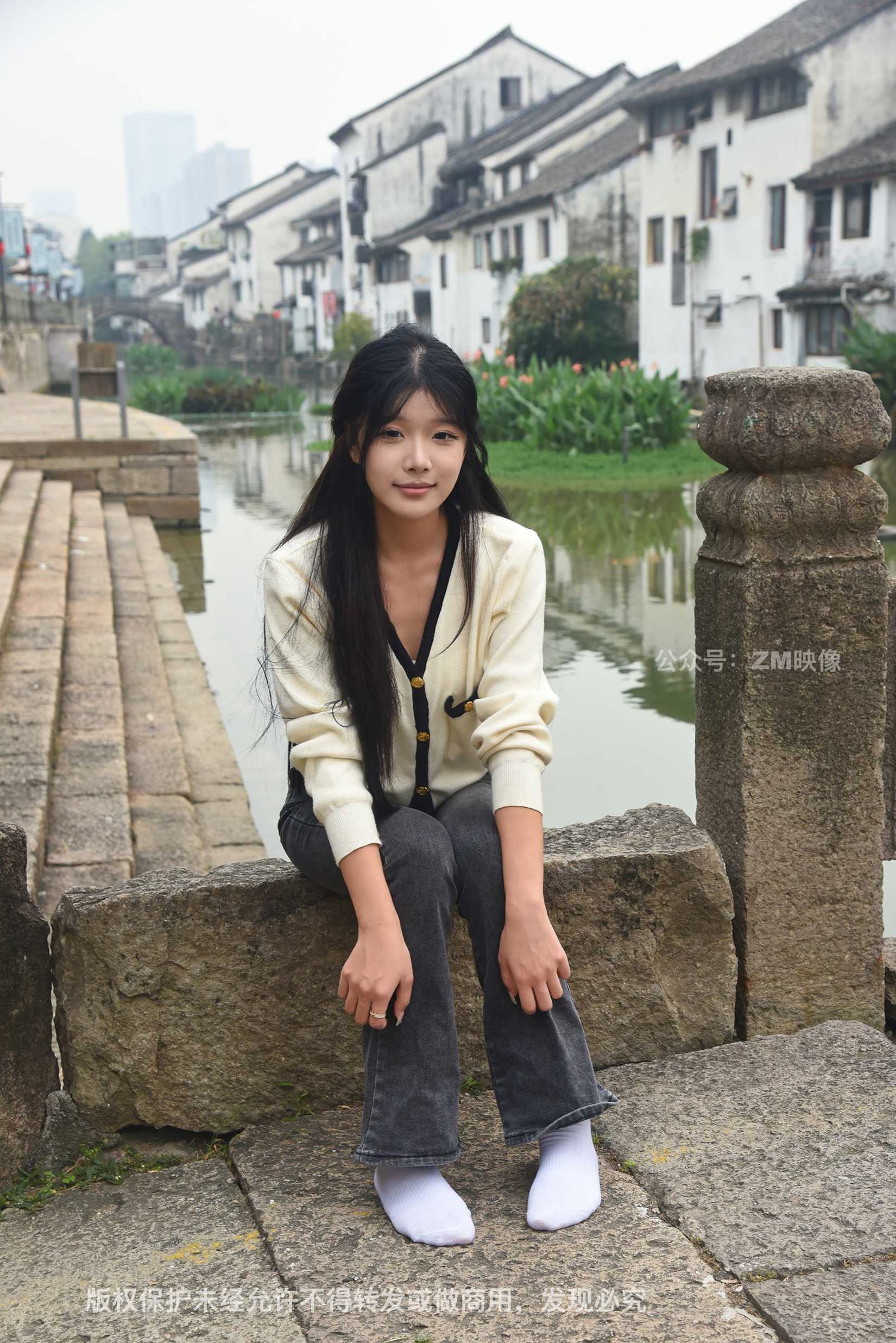 图片[60]-[织梦映像]NO.046 余杭小镇[300P] – 速更版-美库